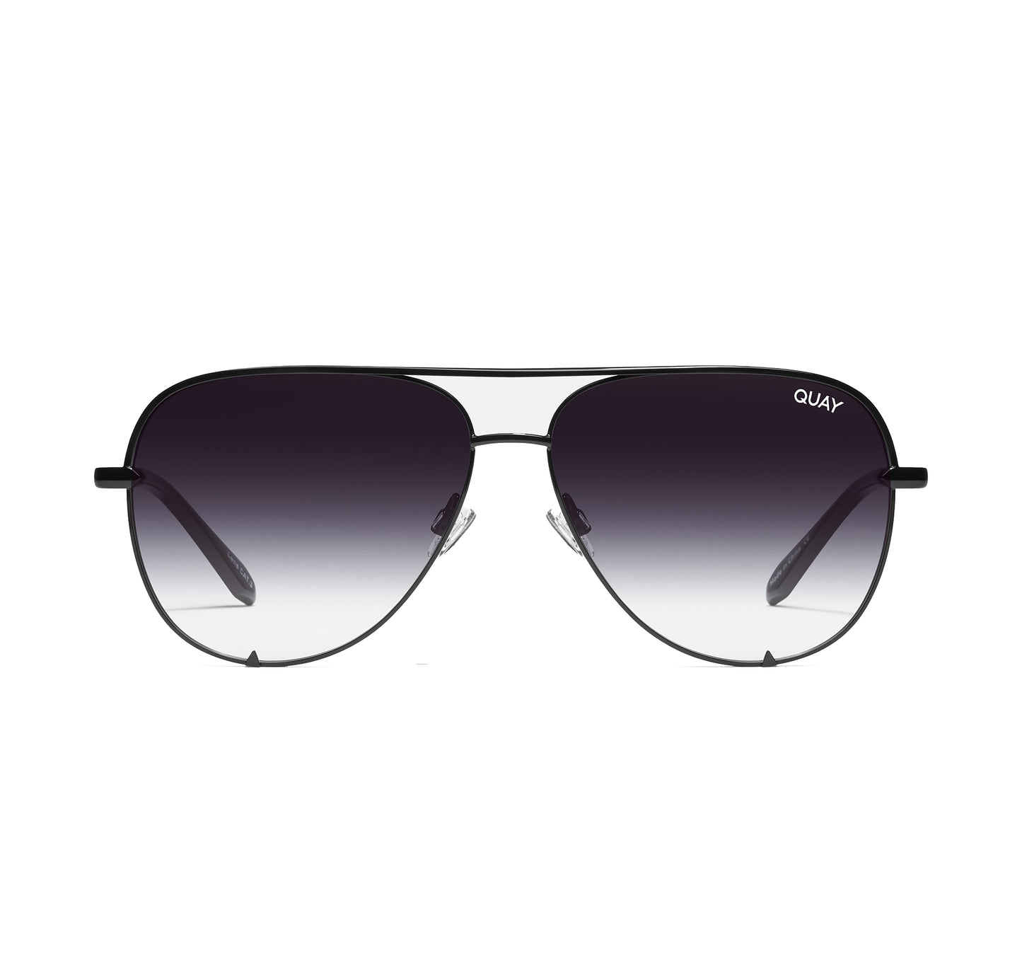Quay High Key Sunglasses