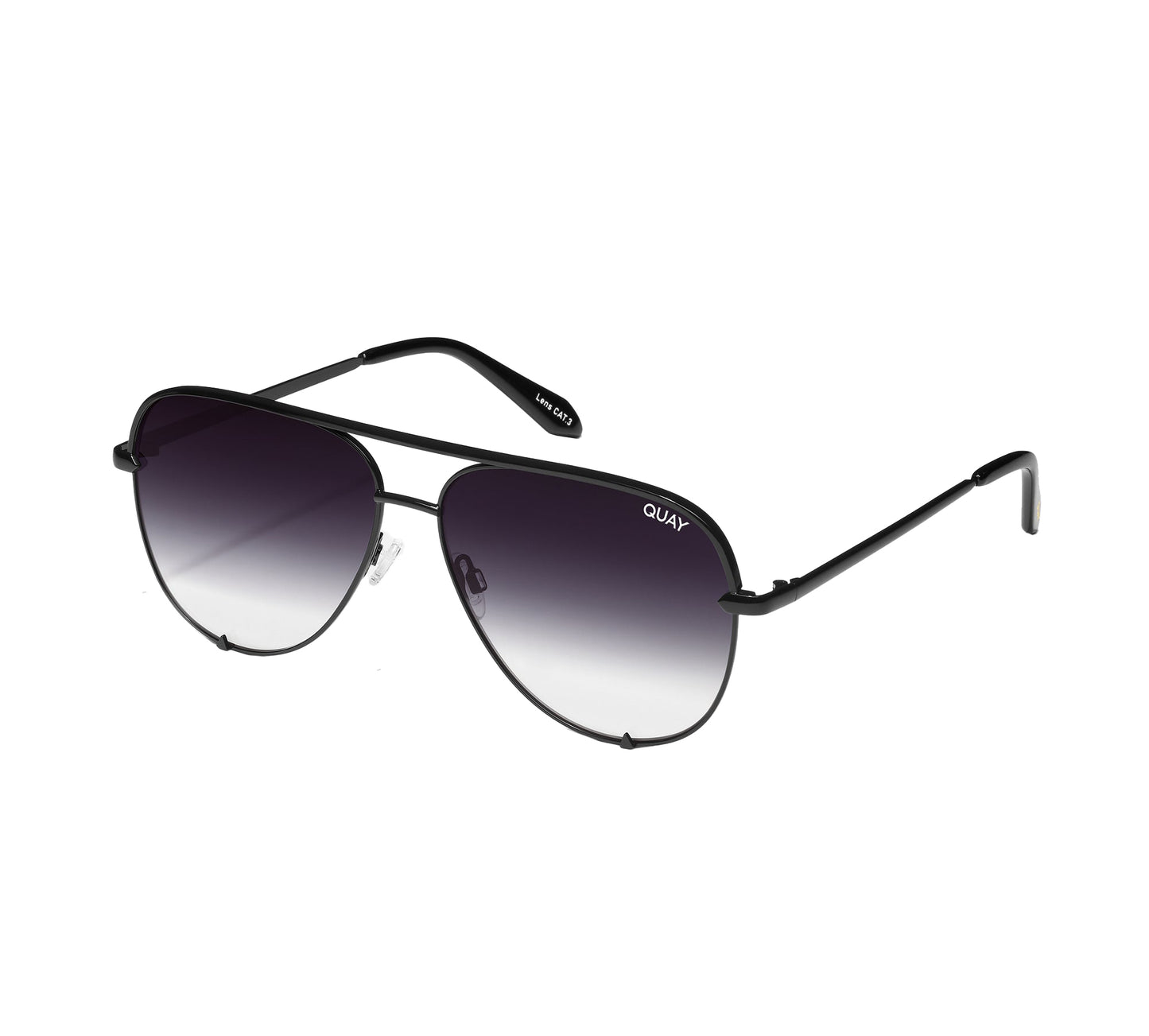 Quay High Key Sunglasses