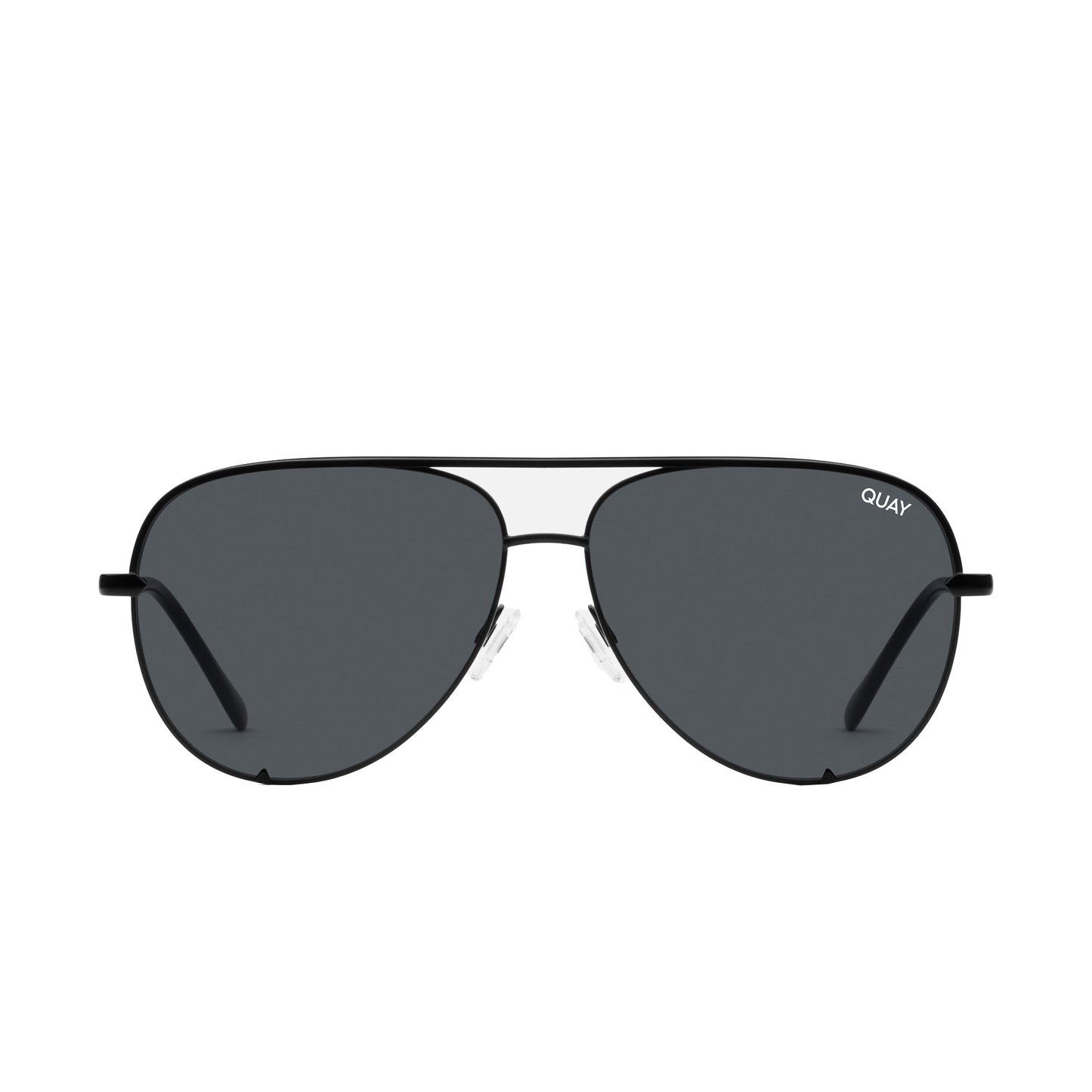 Quay High Key Sunglasses
