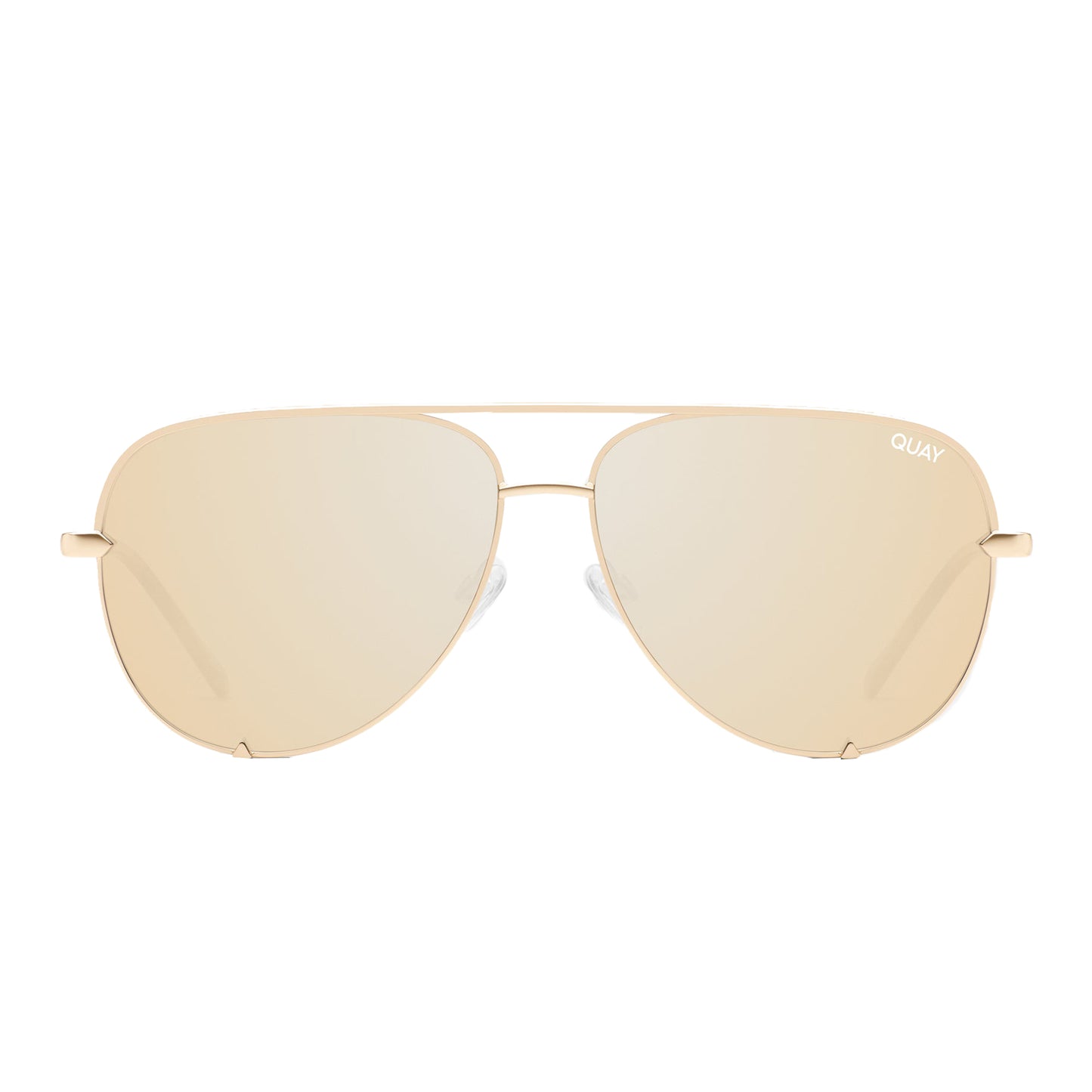 Quay High Key Sunglasses