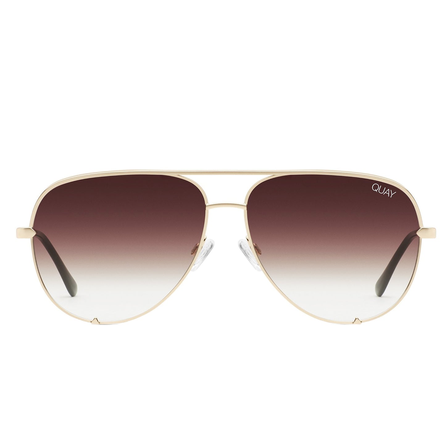 Quay High Key Sunglasses