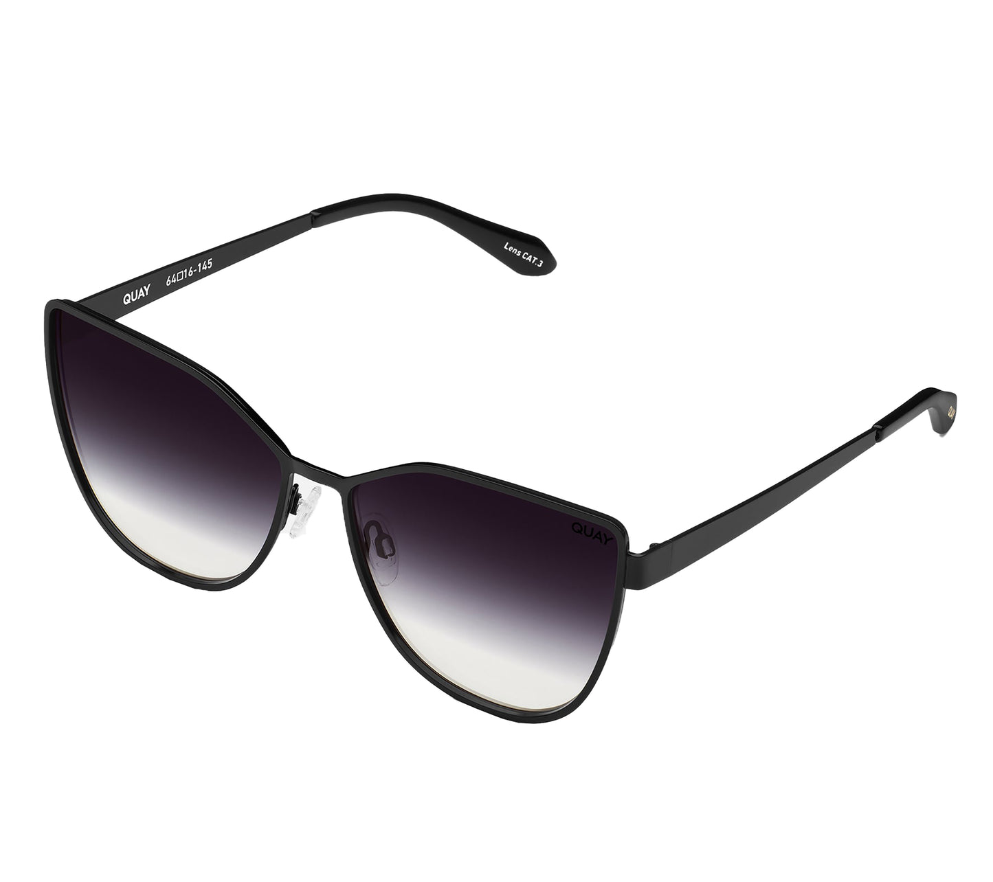Quay In Pursuit Sunglasses