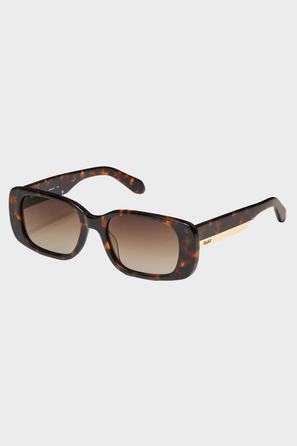 Quay Karma Sunglasses
