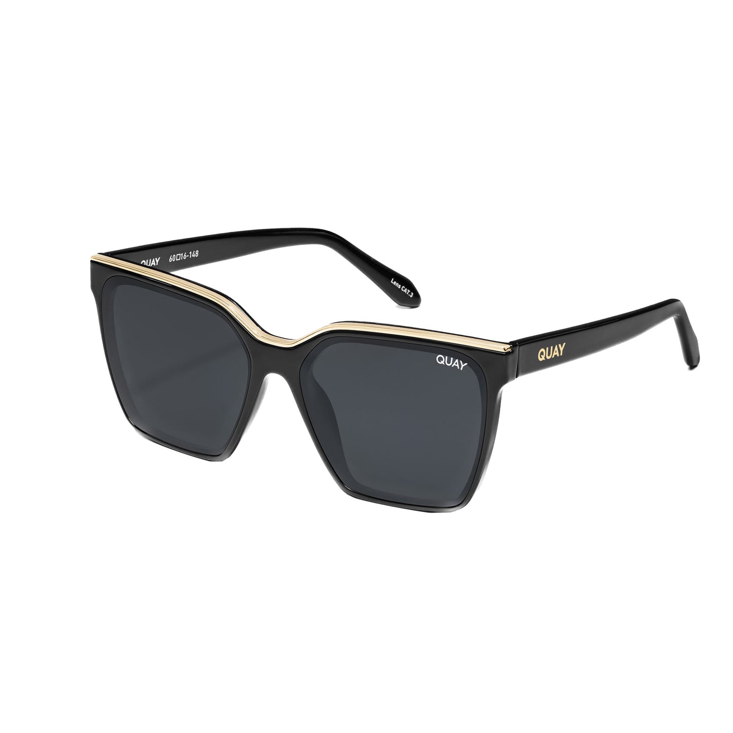 Quay Level Up Sunglasses