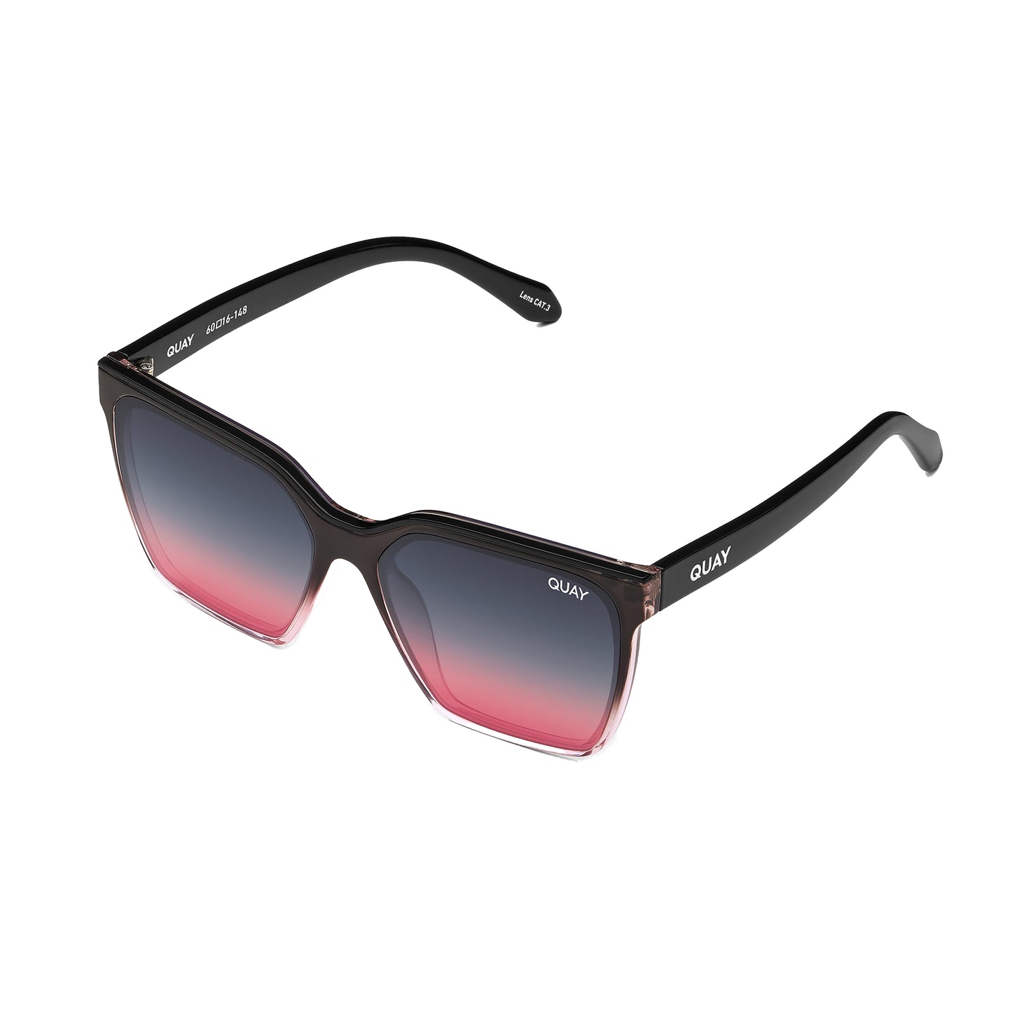 Quay Level Up Sunglasses
