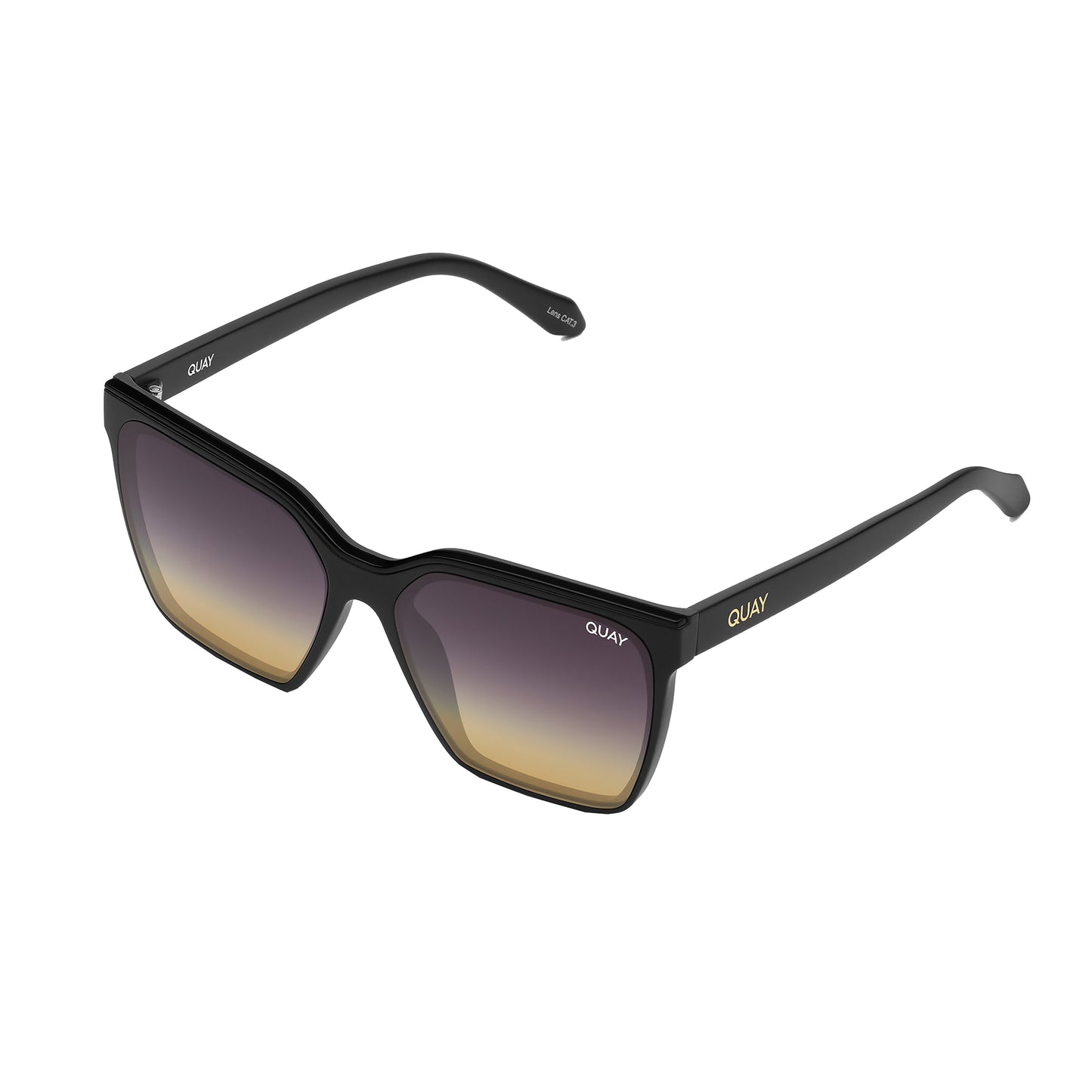 Quay Level Up Sunglasses