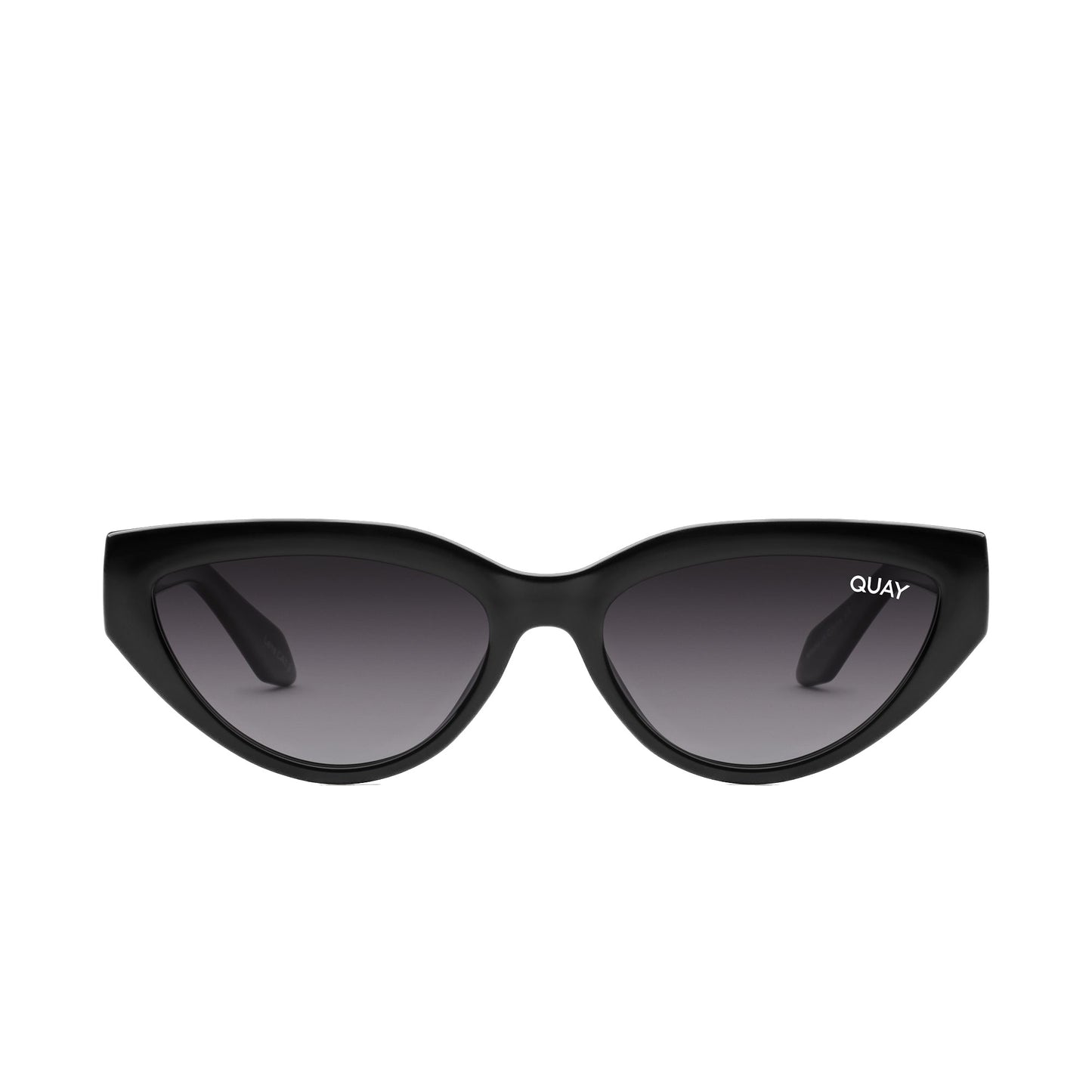 Quay Narrow Down Sunglasses