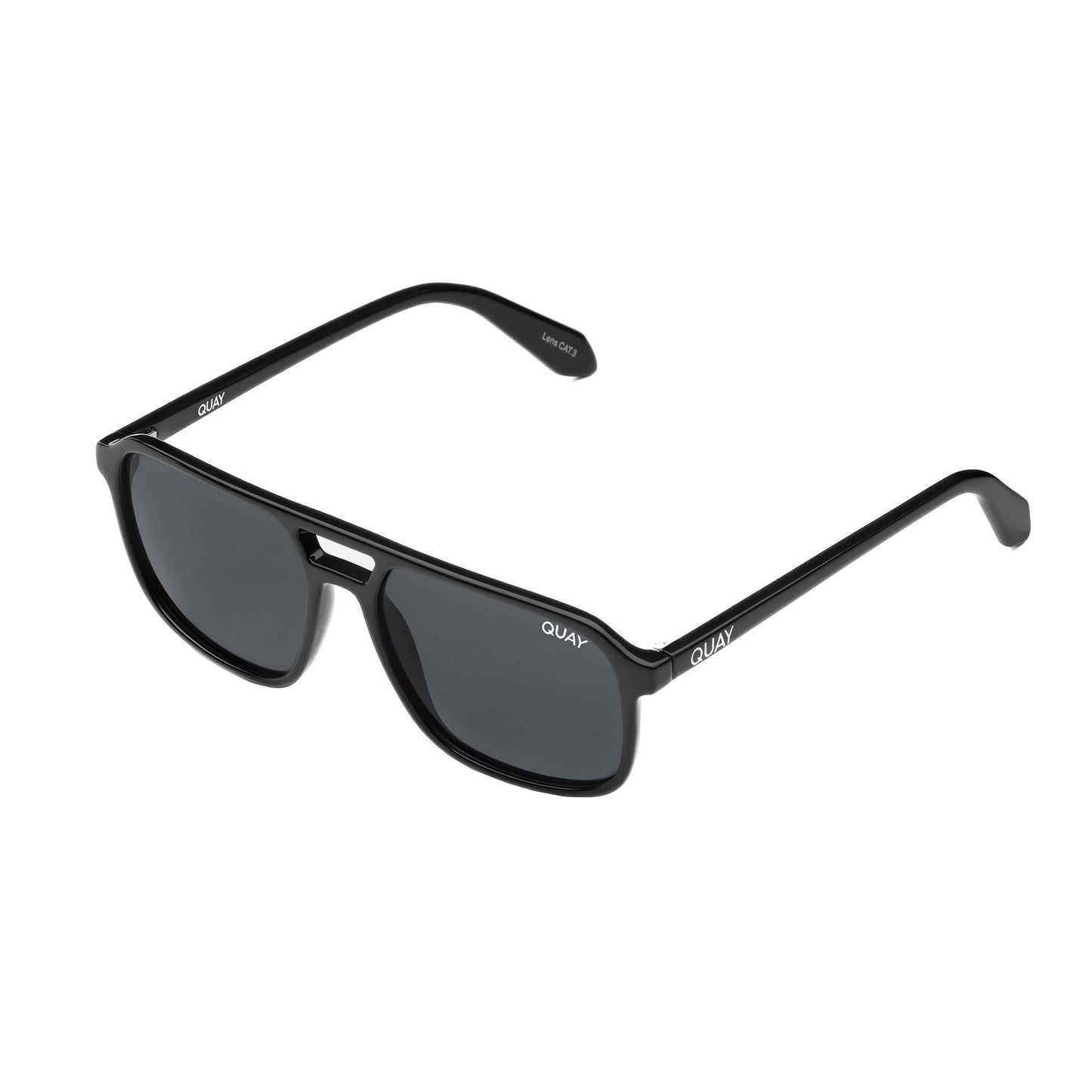 Quay On The Fly Sunglasses