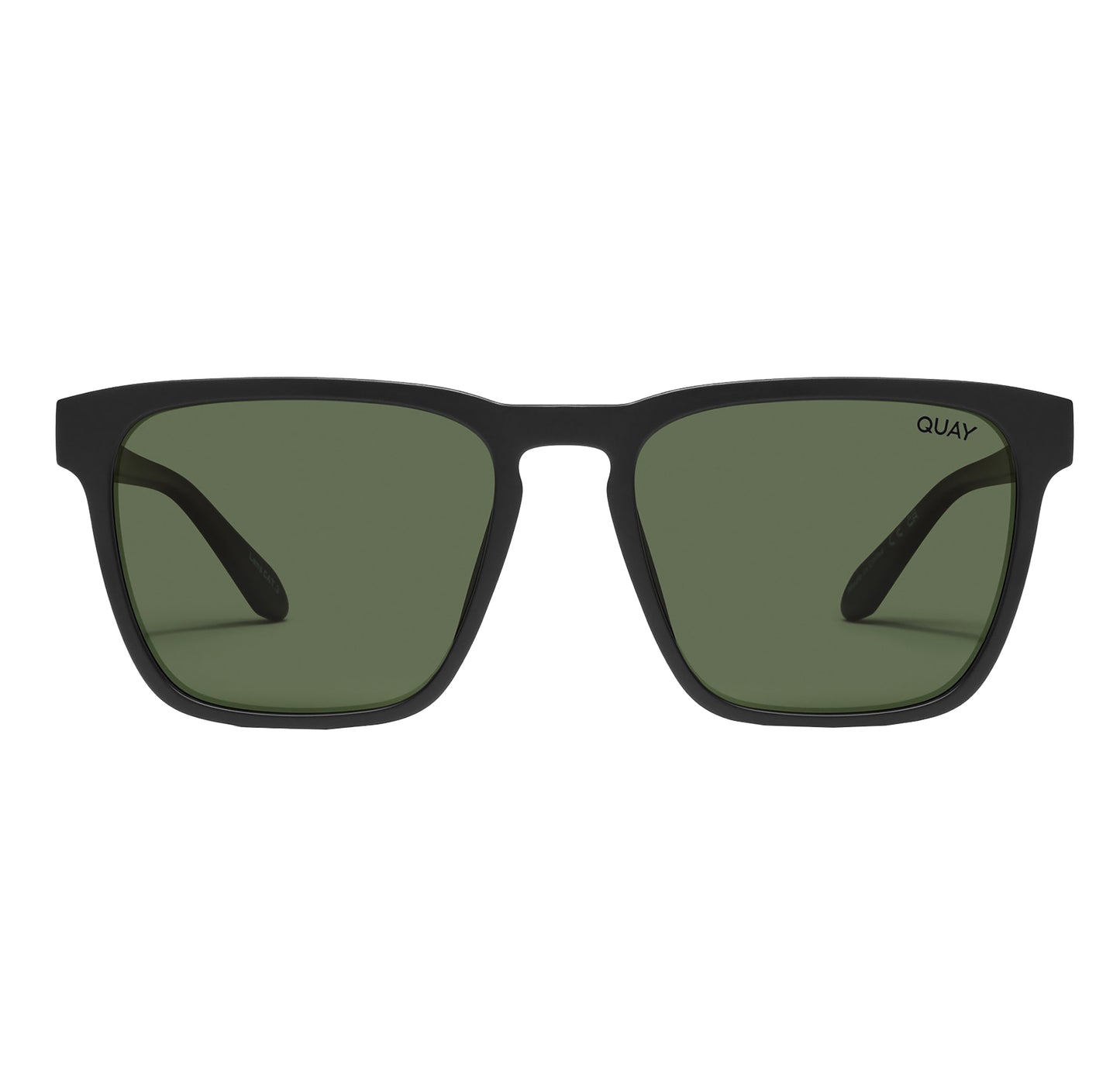 Quay Unplugged Sunglasses