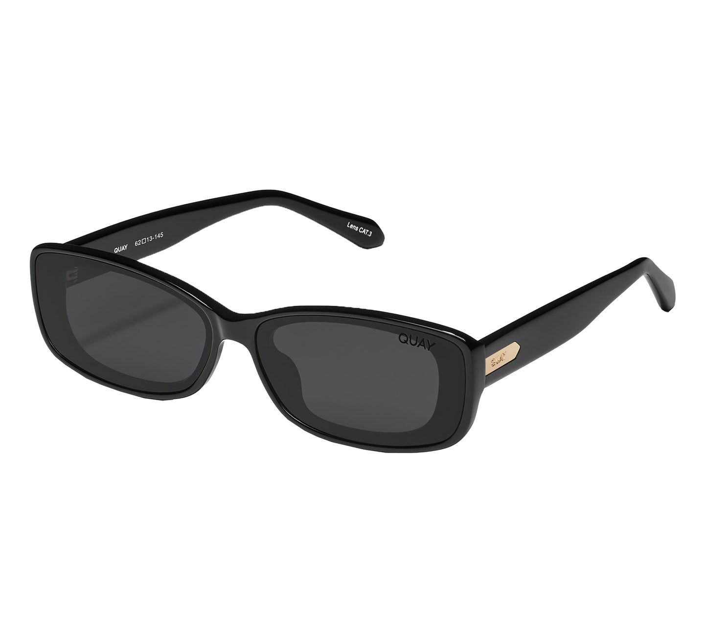 Quay Vibe Check Sunglasses