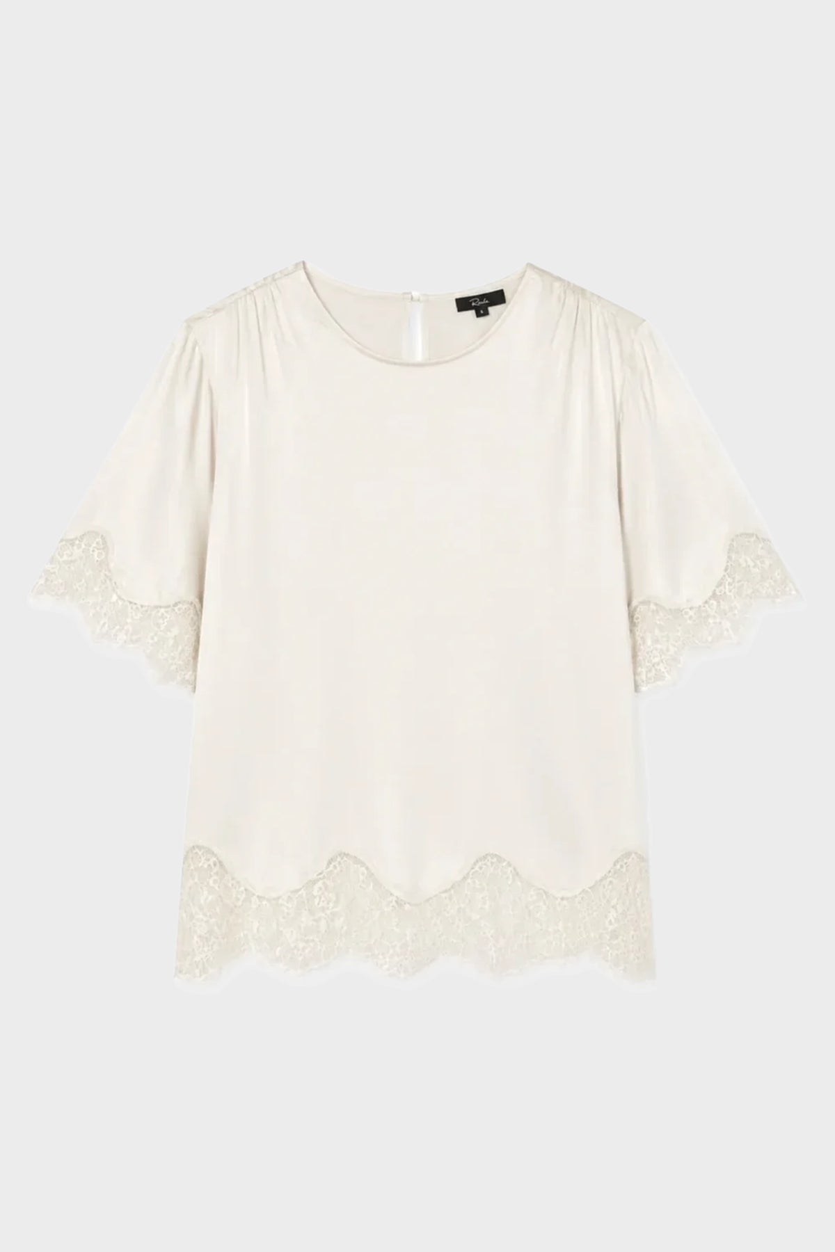 Rails Sonora Top