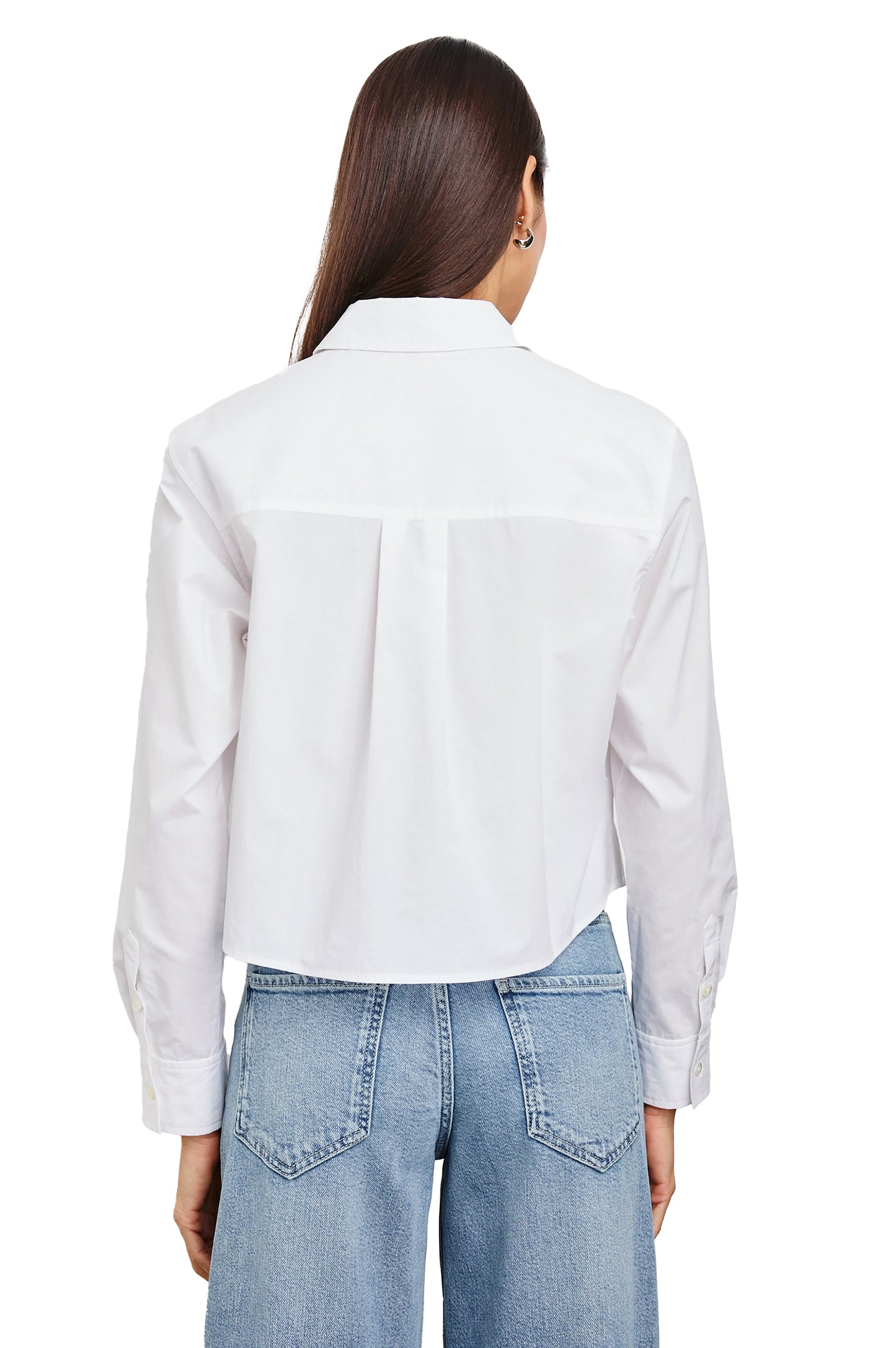 Rails Ramy Shirt