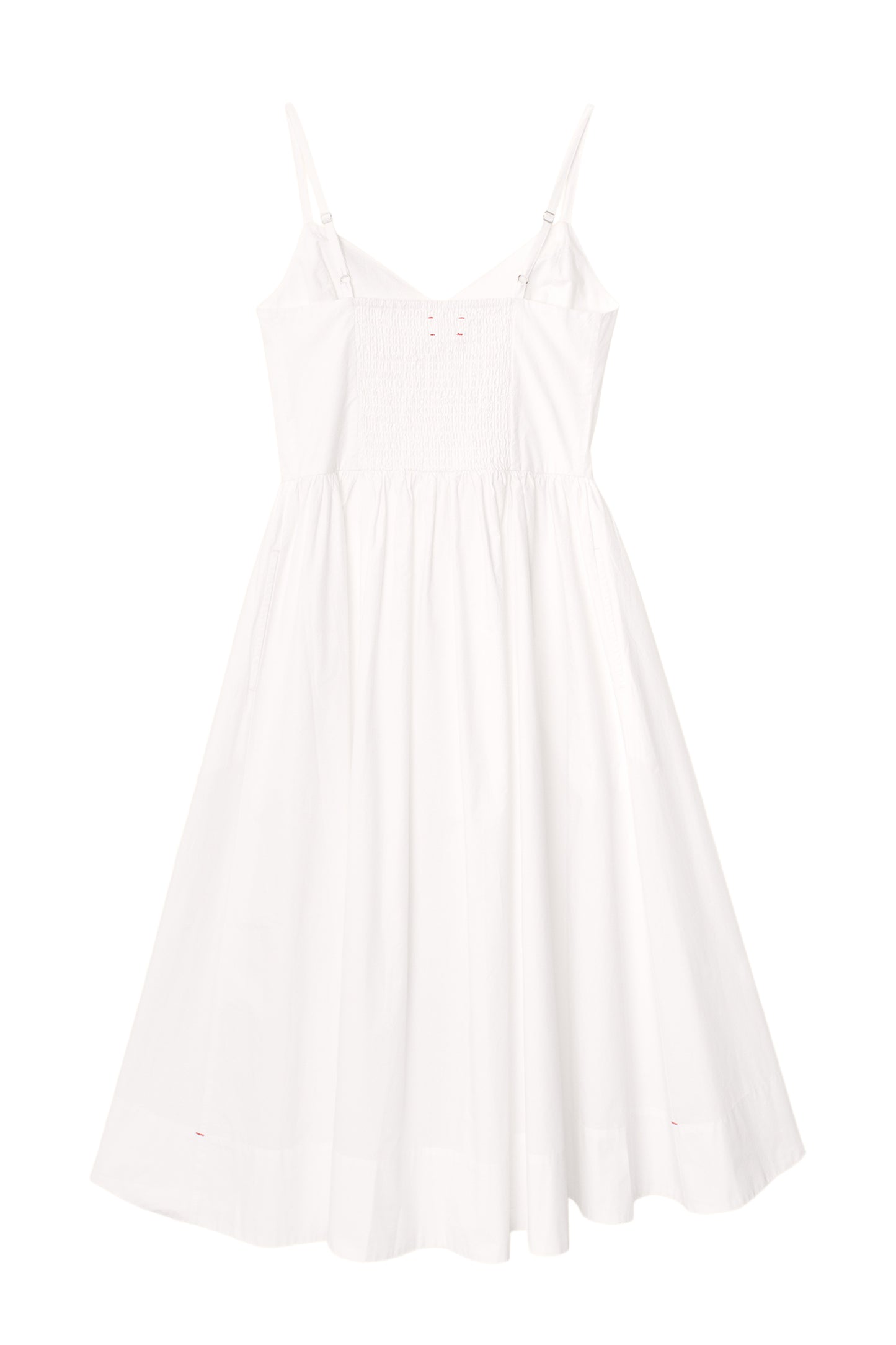 XIRENA Bardot Dress