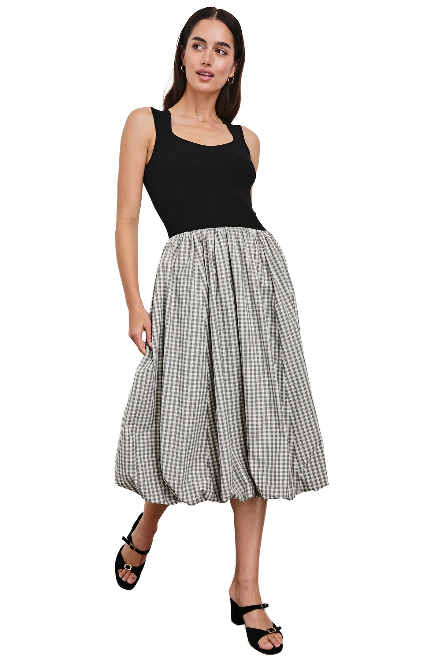 Rails Rosalind Dress