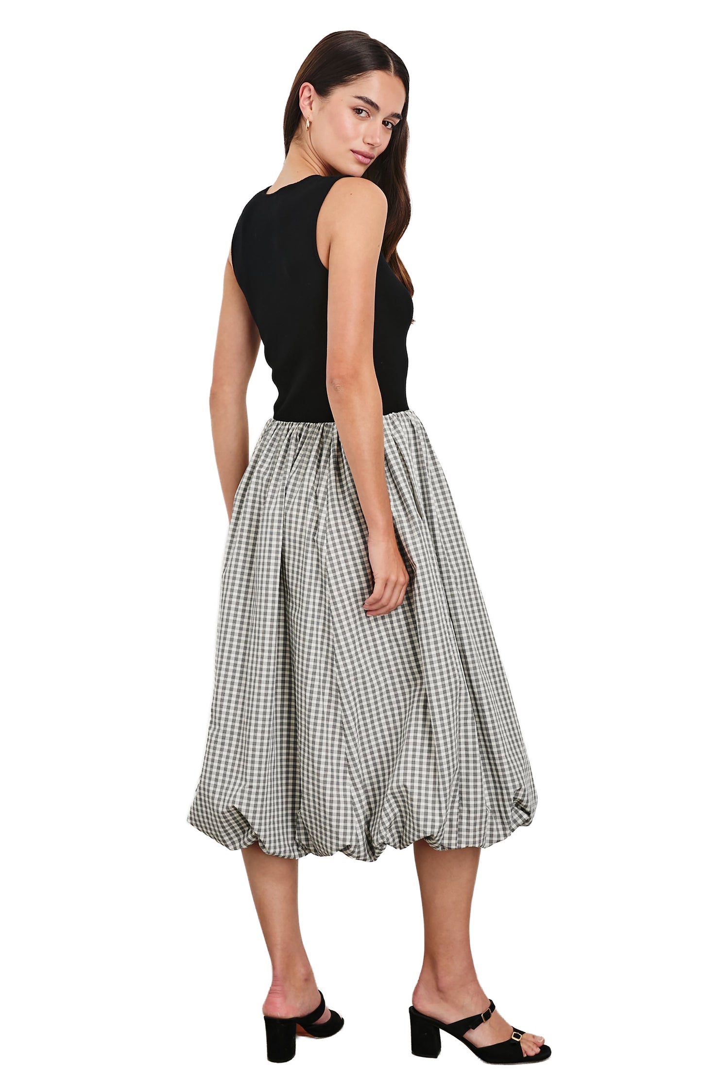 Rails Rosalind Dress