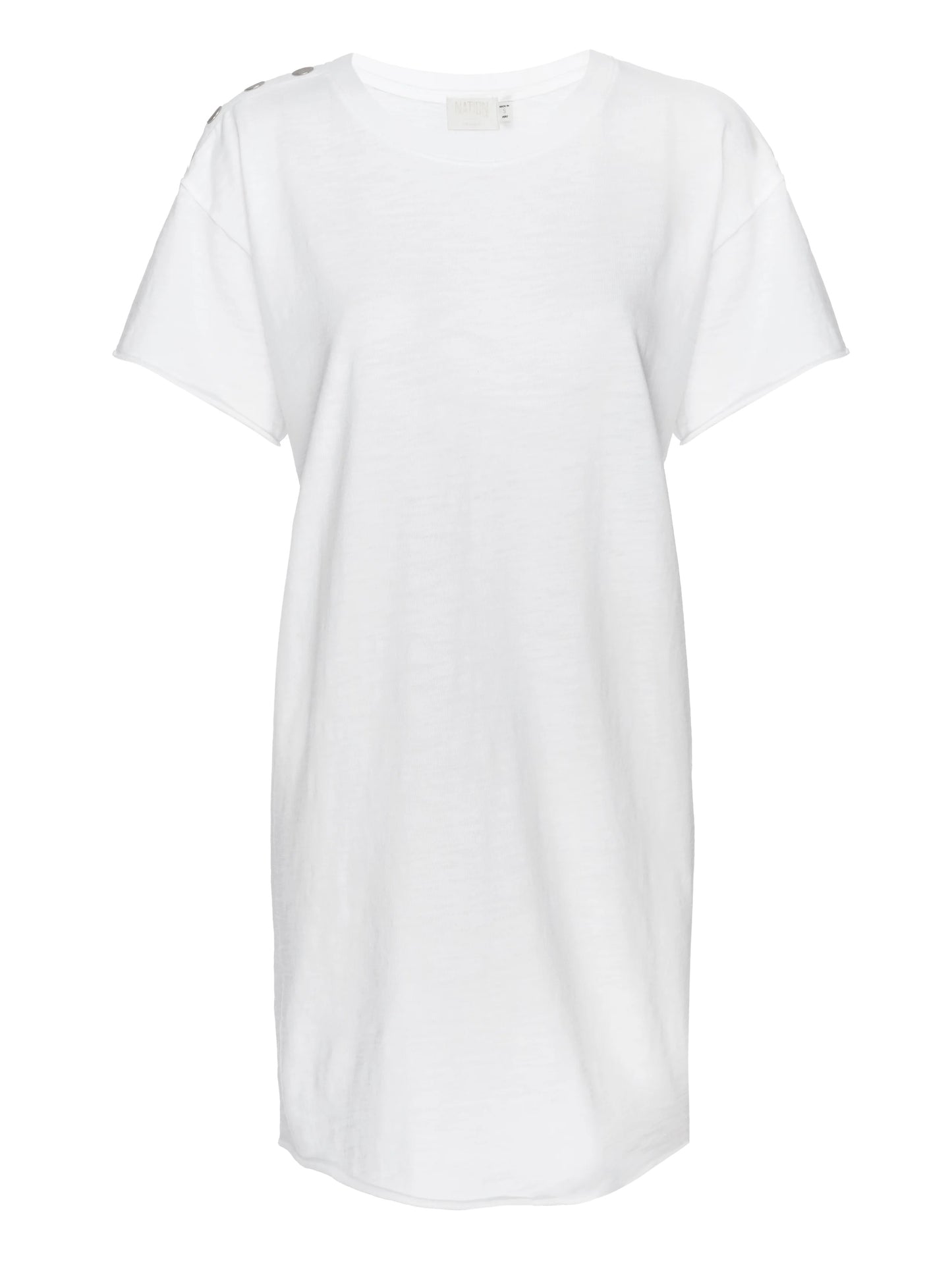 Nation LTD Rowan T-Shirt Dress