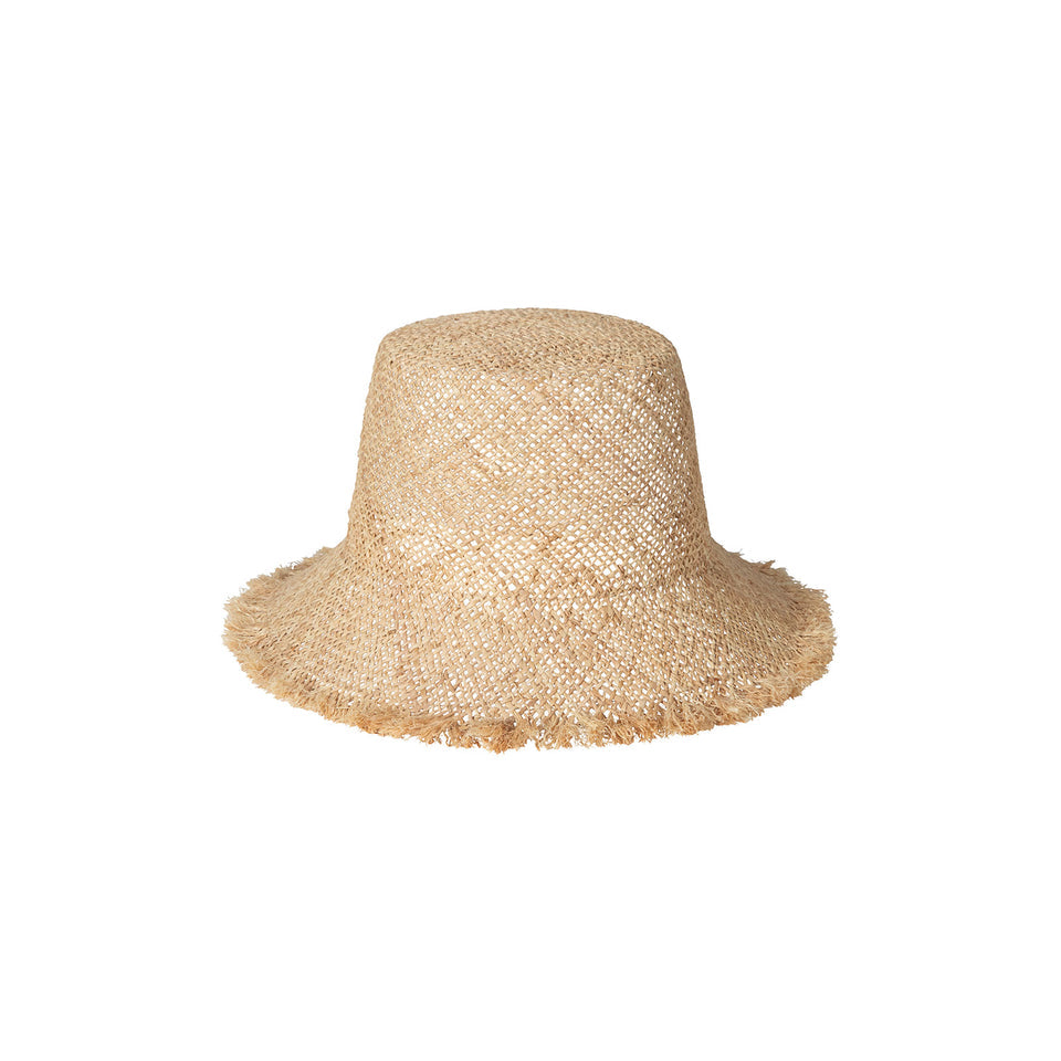 Lack of Color Reef Bucket Fray Hat