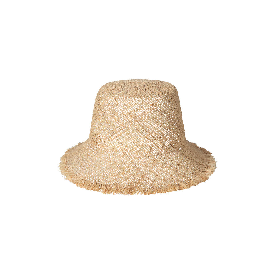 Lack of Color Reef Bucket Fray Hat
