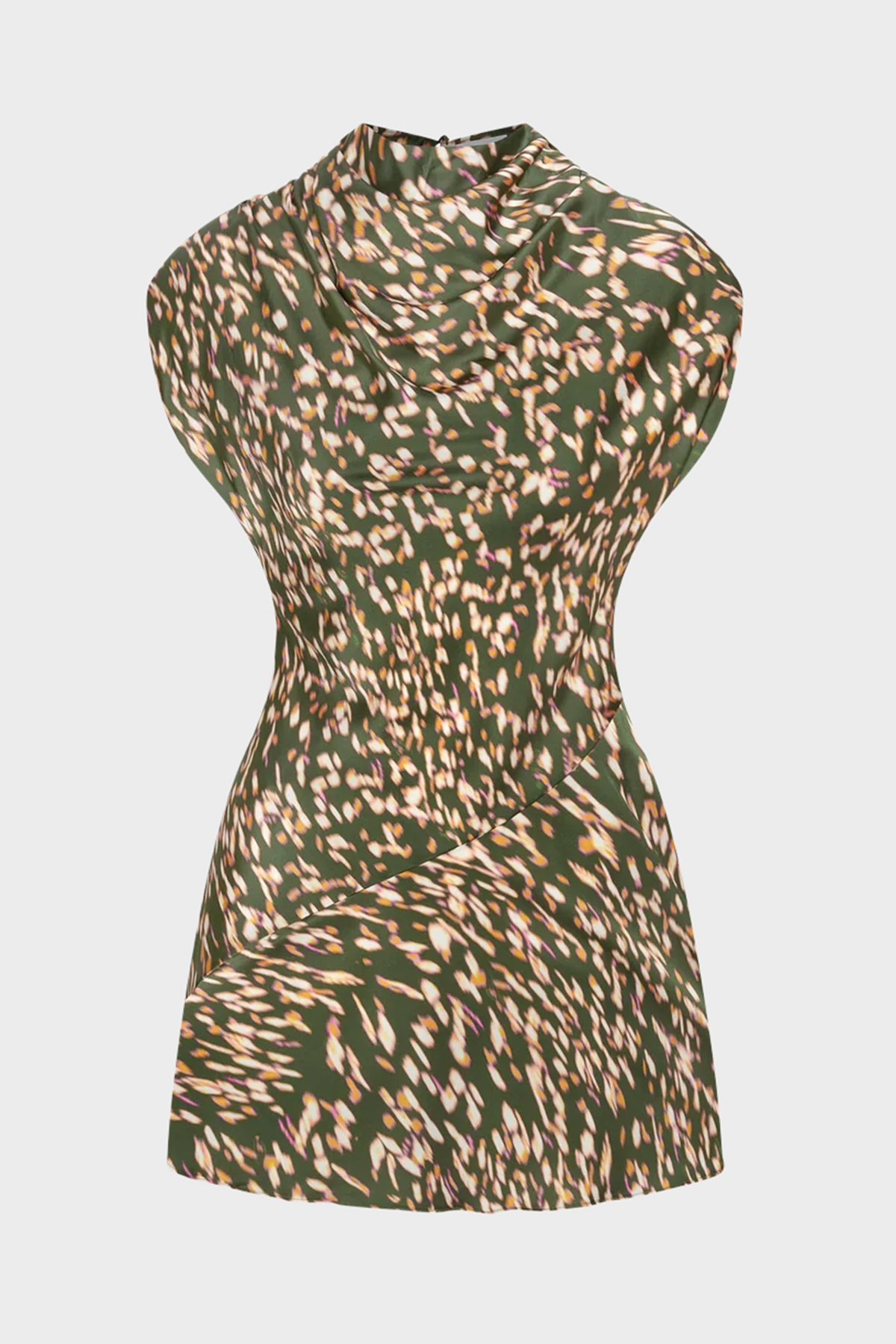 Misa Sandy Dress