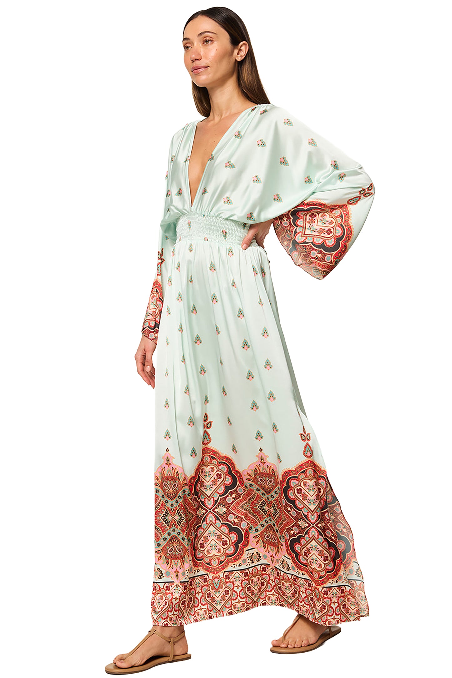 Misa Sloane Dress