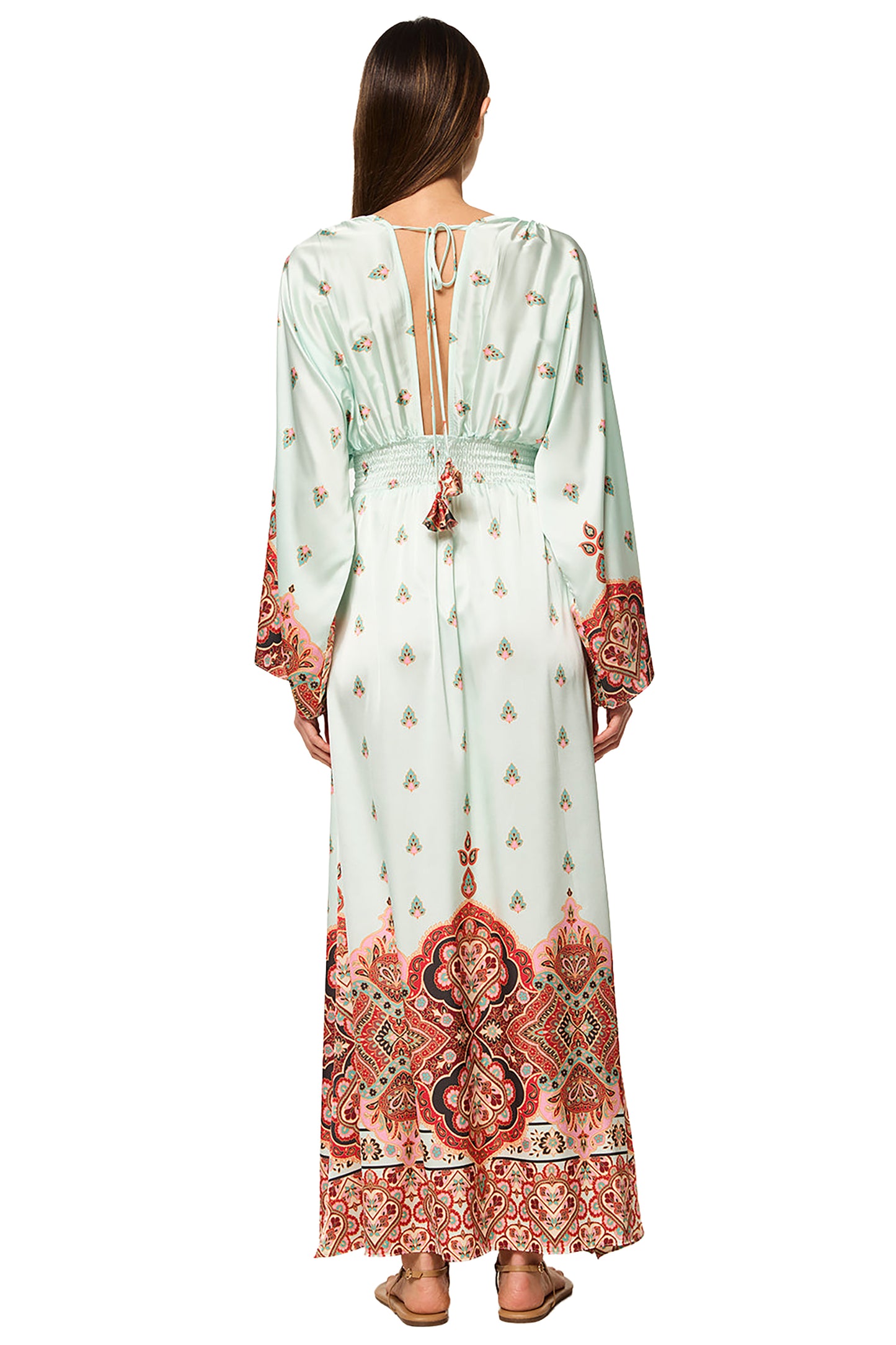 Misa Sloane Dress