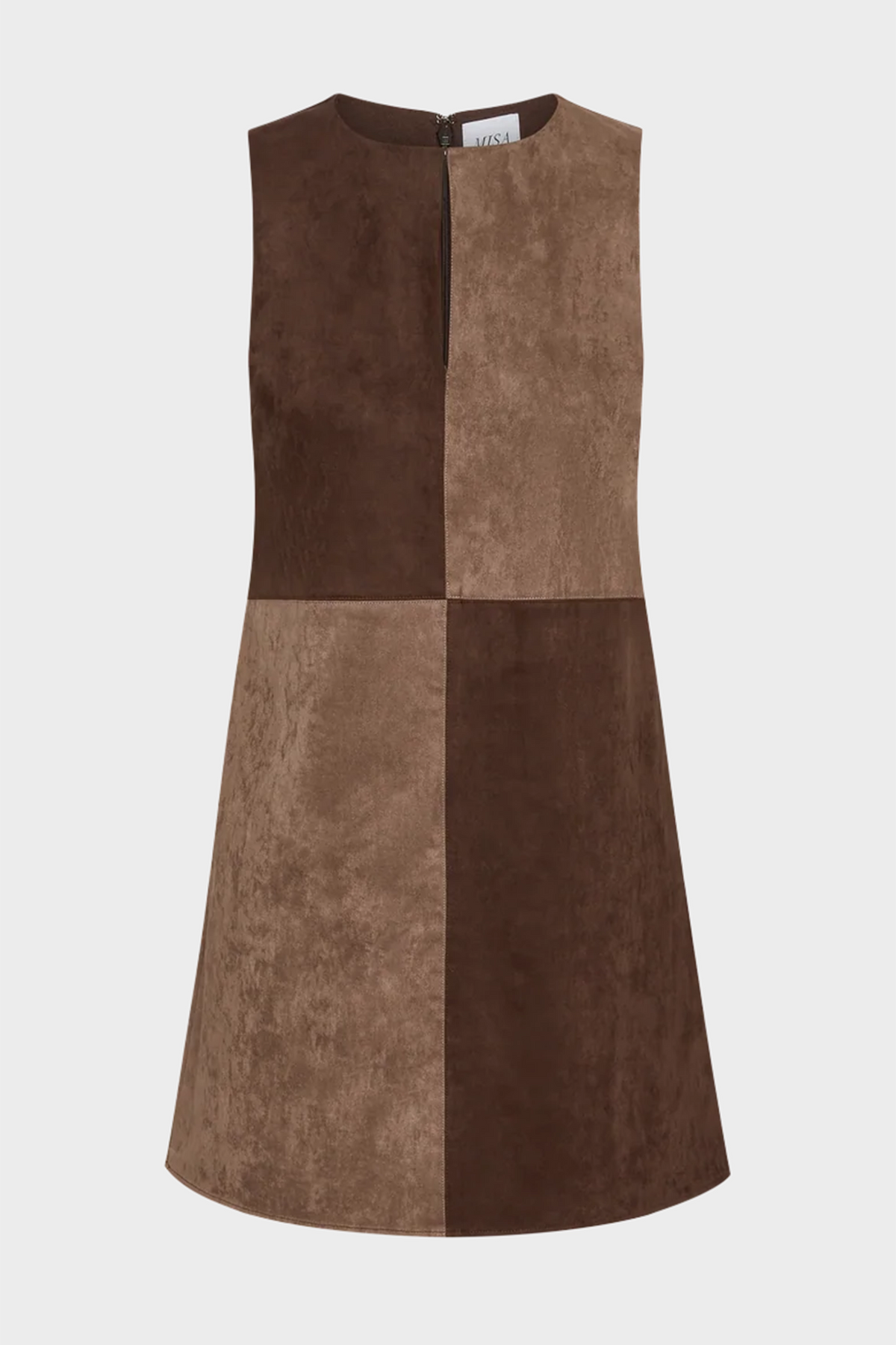 Misa Sigrid Dress