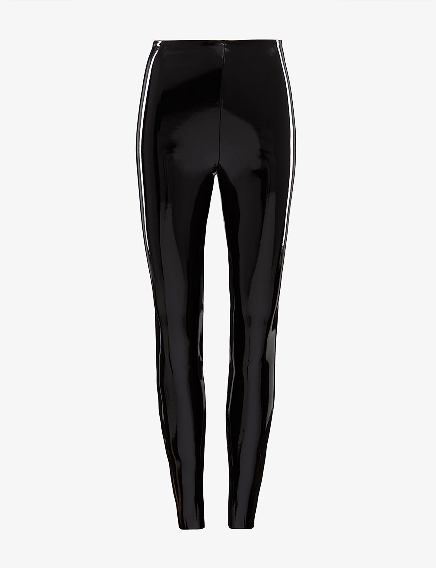 Commando Faux Patent Leather Leggings