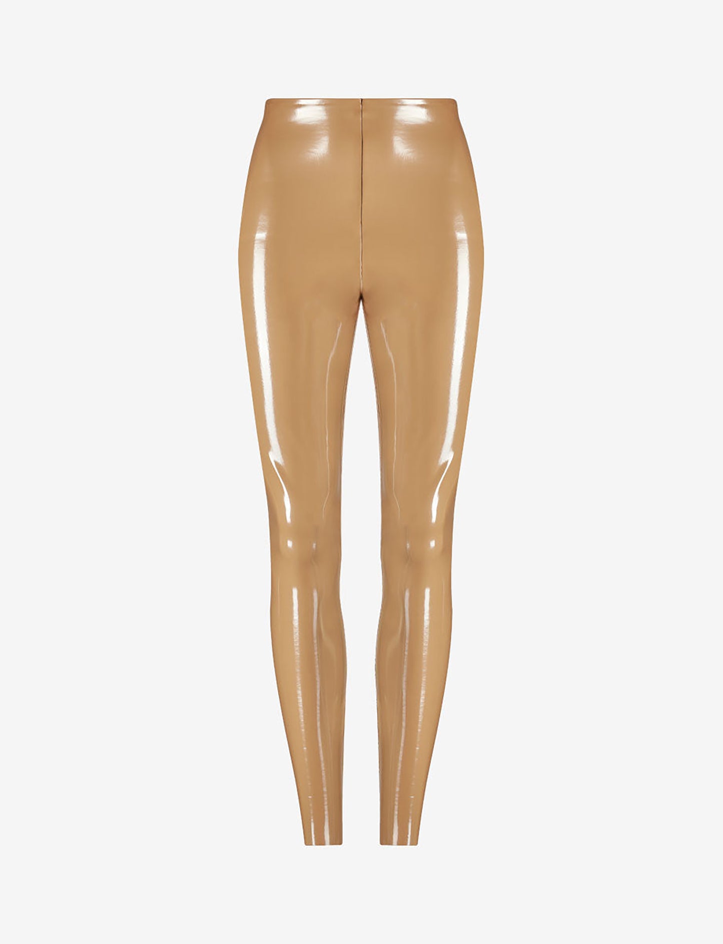 Commando Faux Patent Leather Leggings