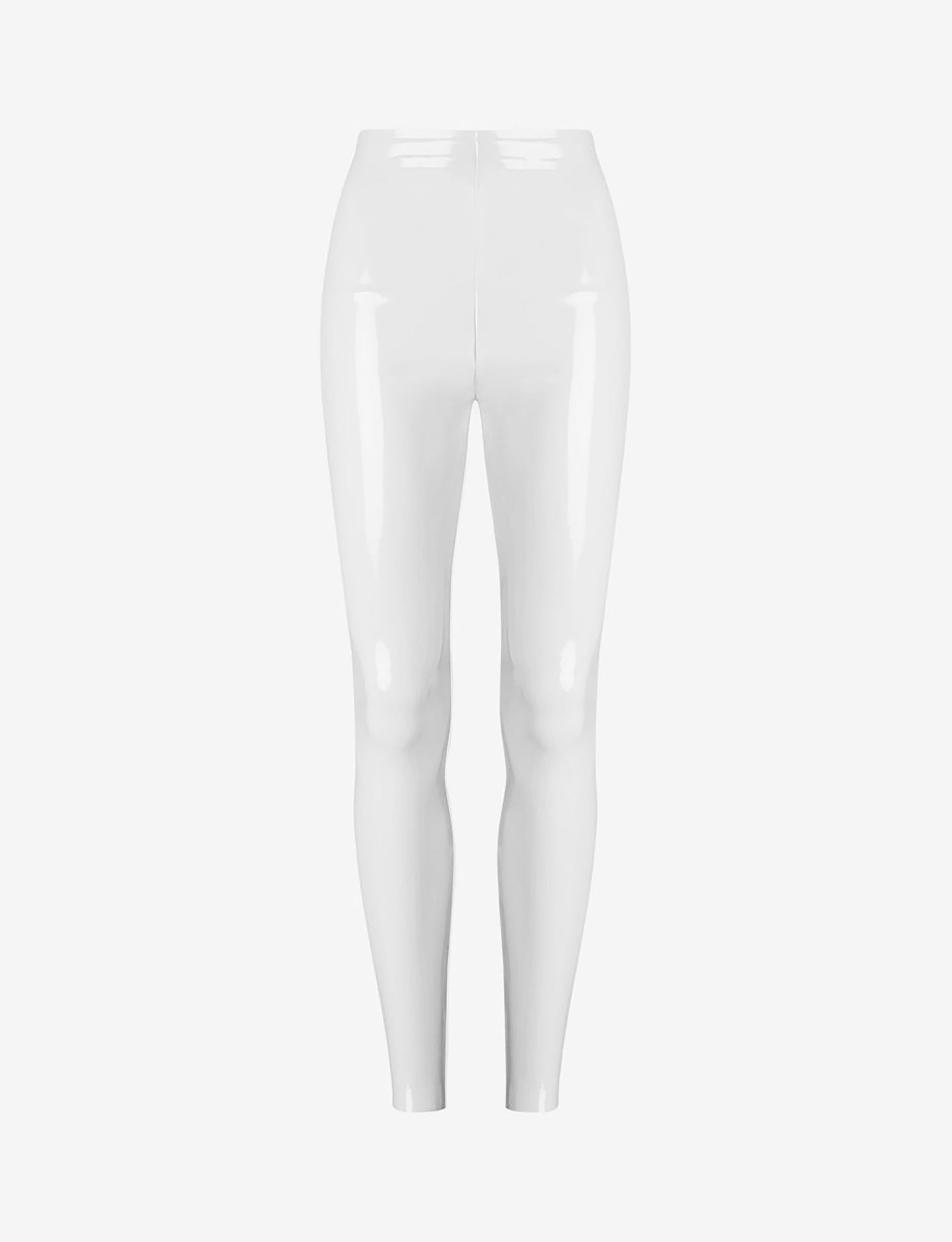 Commando Faux Patent Leather Leggings