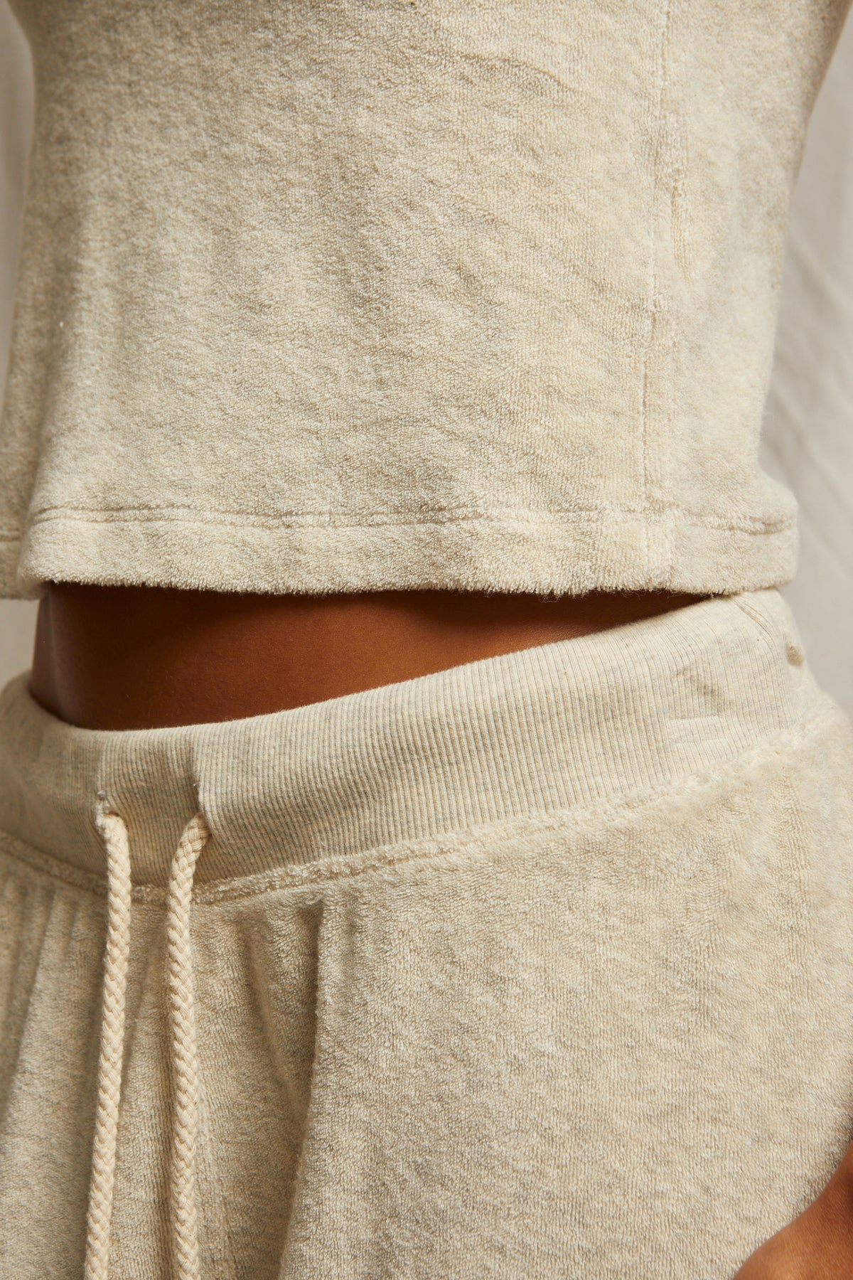 perfectwhitetee Gogo Jogger Pants
