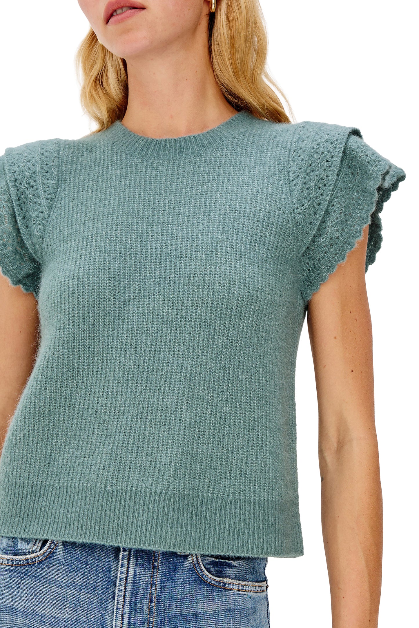 Rails Stacia Sweater