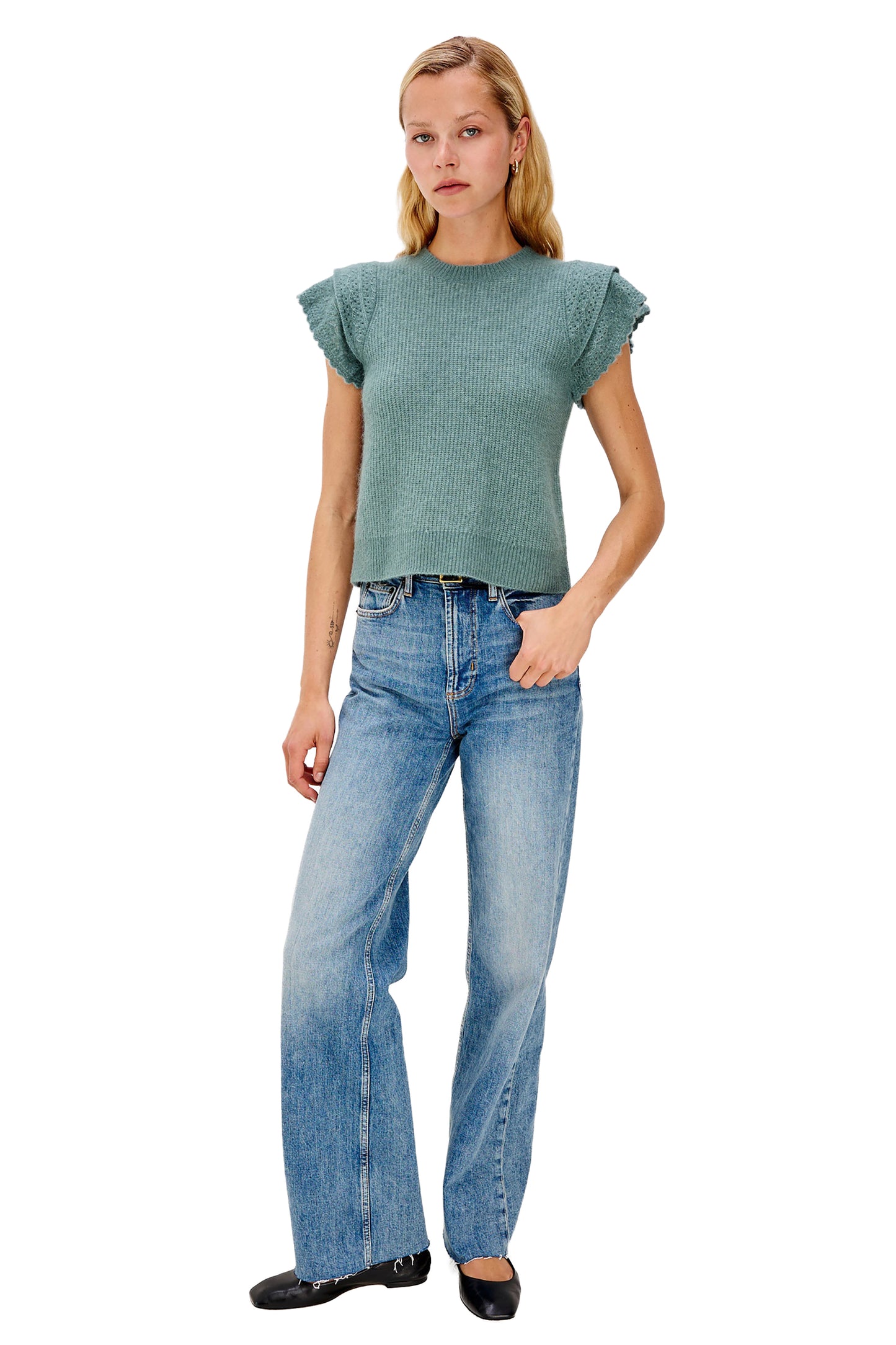 Rails Stacia Sweater