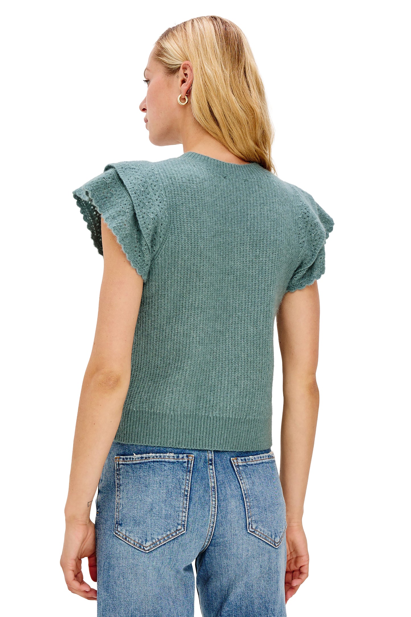 Rails Stacia Sweater