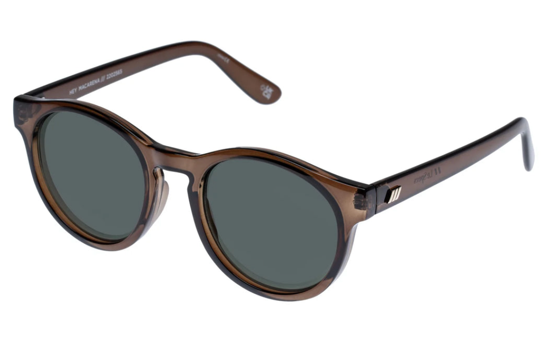 Le Specs Hey Macarena Sunglasses