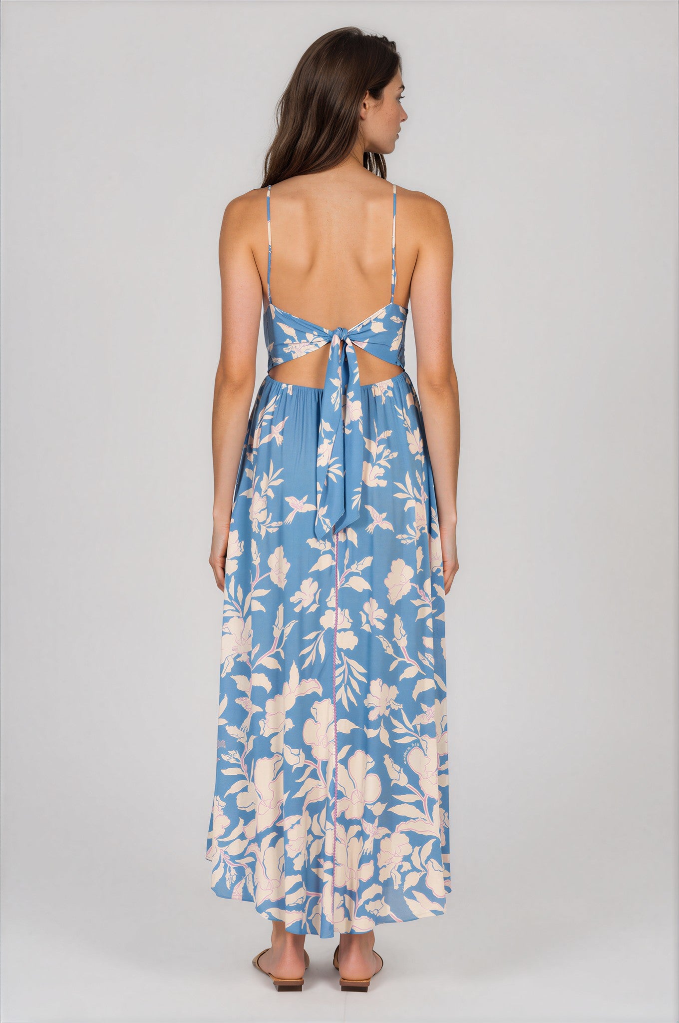 Poupette St Barth Havanna Dress