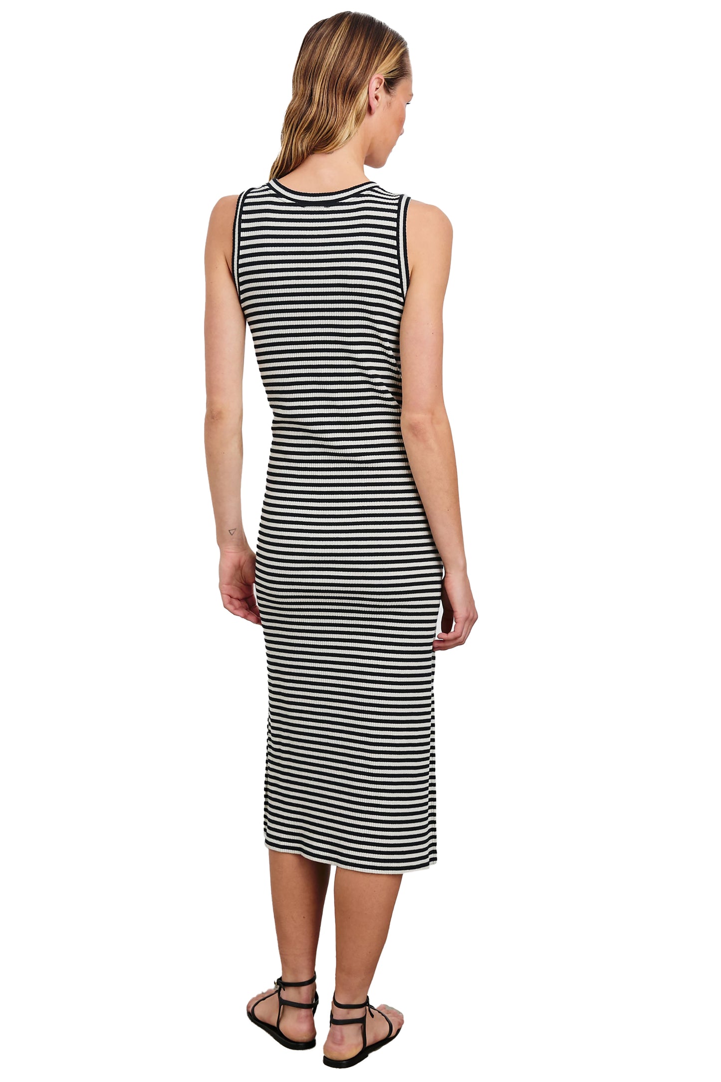 Rails The Tank Dress