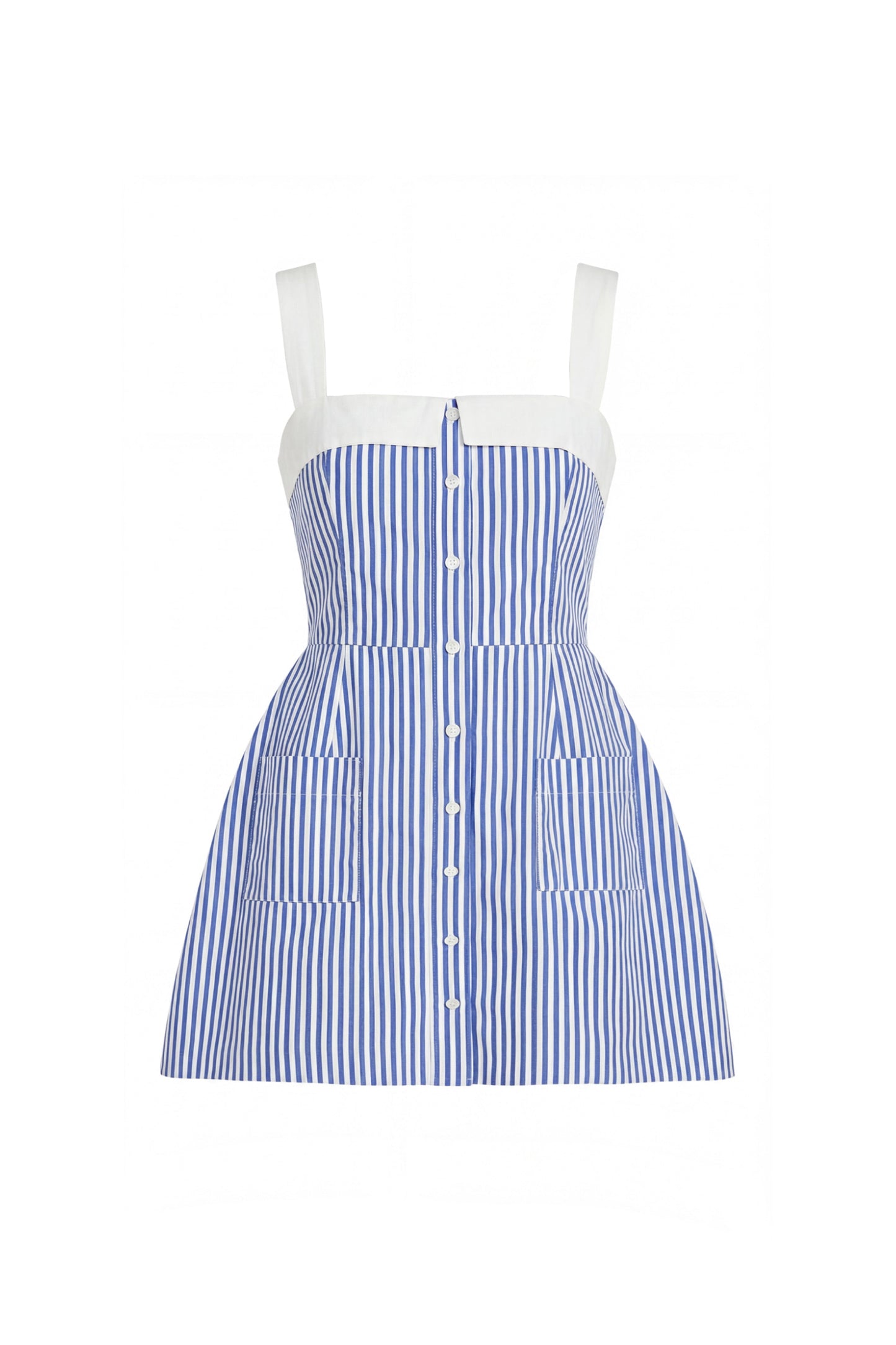 Amanda Uprichard Mindy Dress