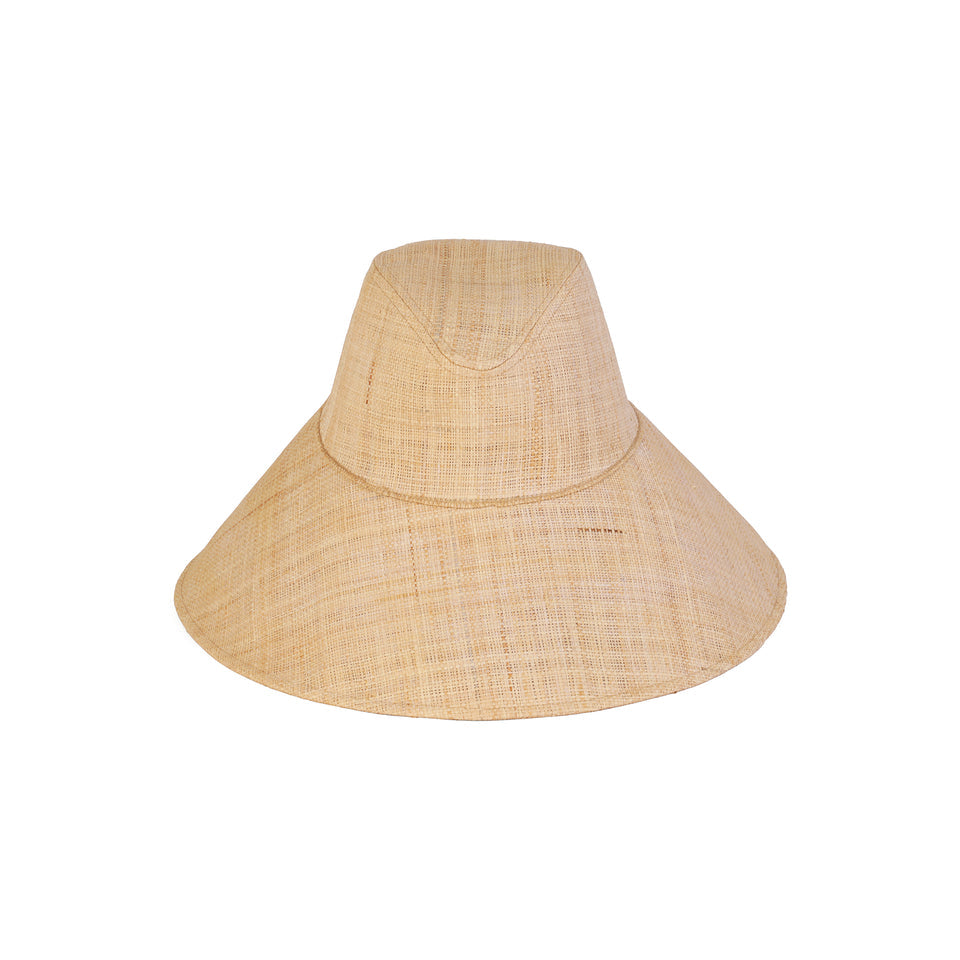 Lack of Color The Cove Straw Hat