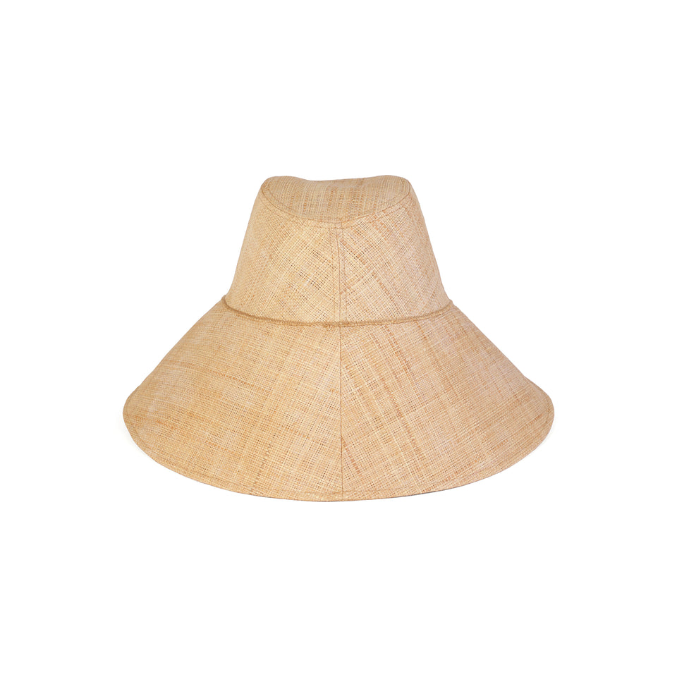Lack of Color The Cove Straw Hat