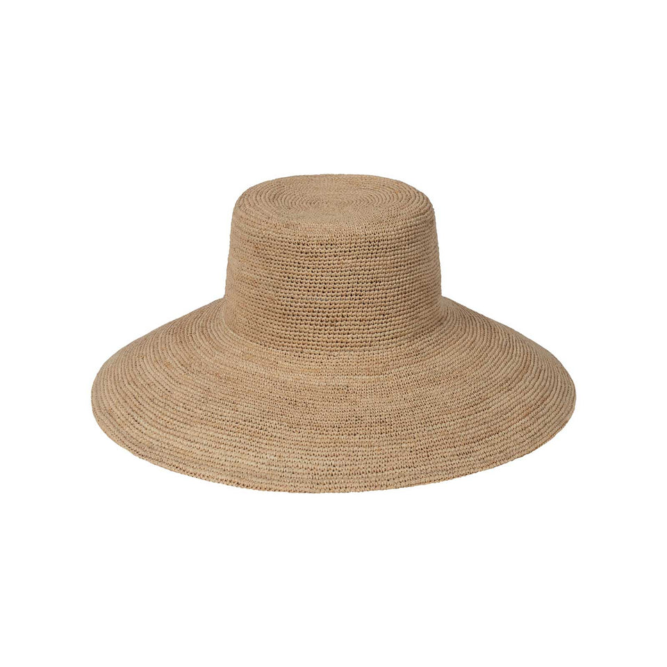 Lack of Color Inca Ultra Wide Hat