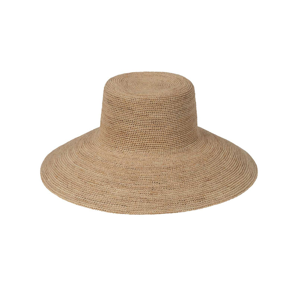 Lack of Color Inca Ultra Wide Hat