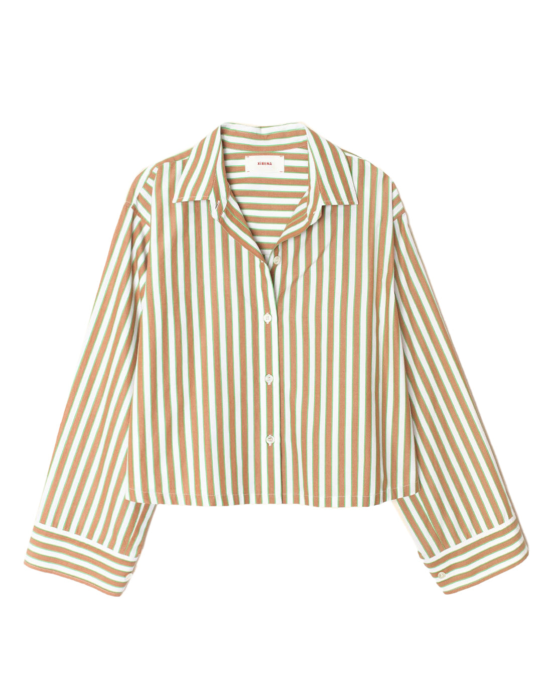 XIRENA Jessie Shirt
