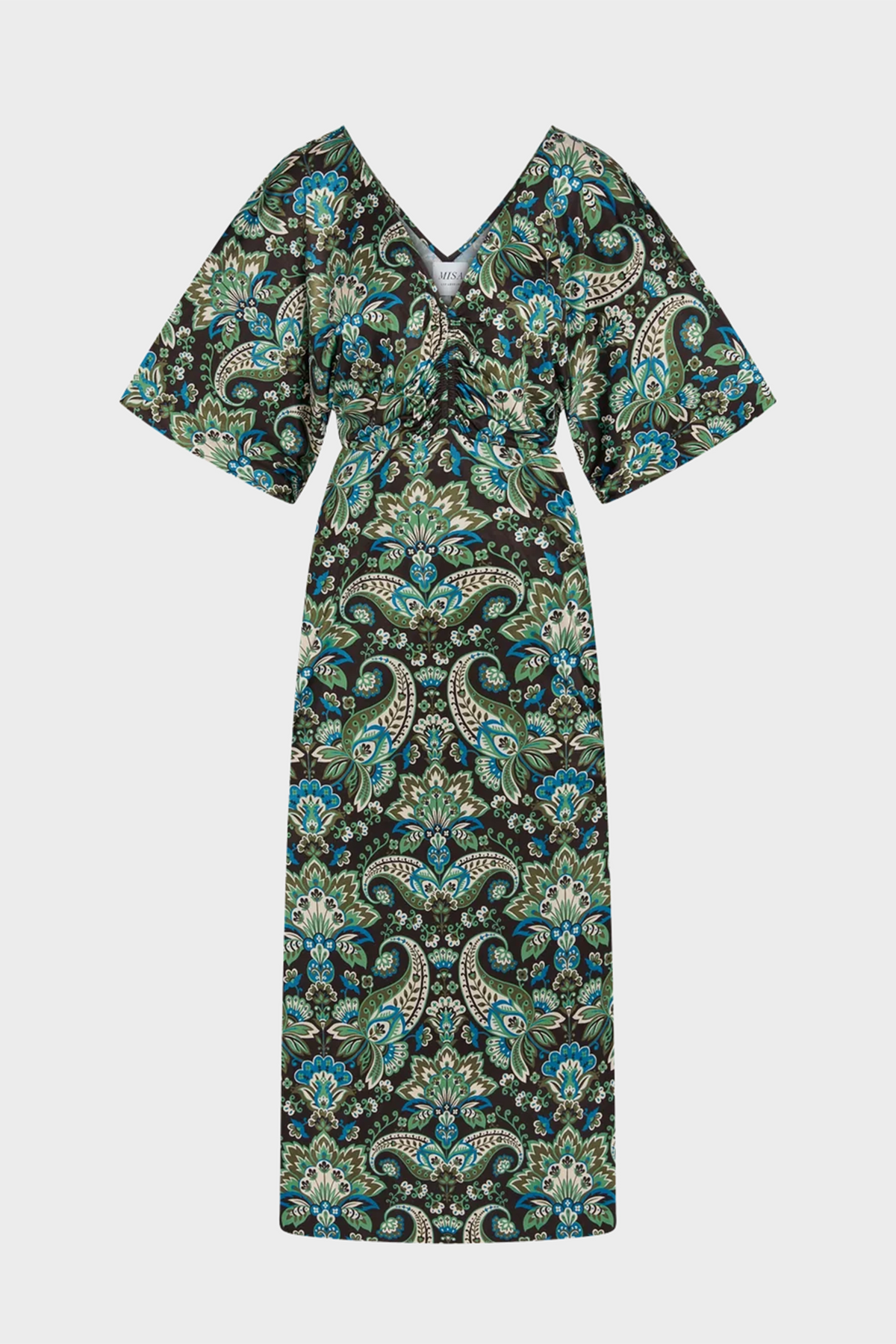 Misa Xena Dress
