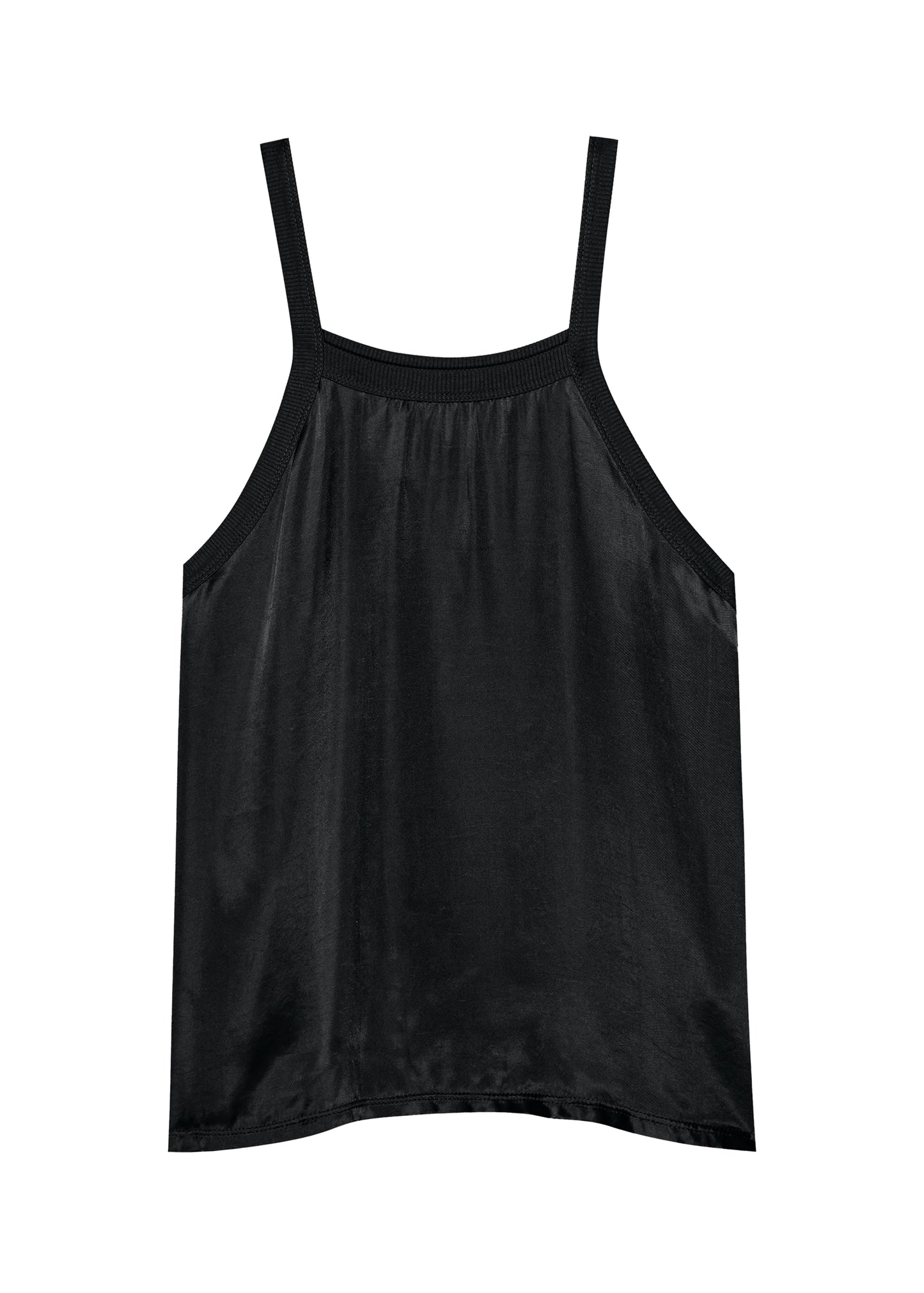 Nation LTD Zora Relaxed Scoop Cami
