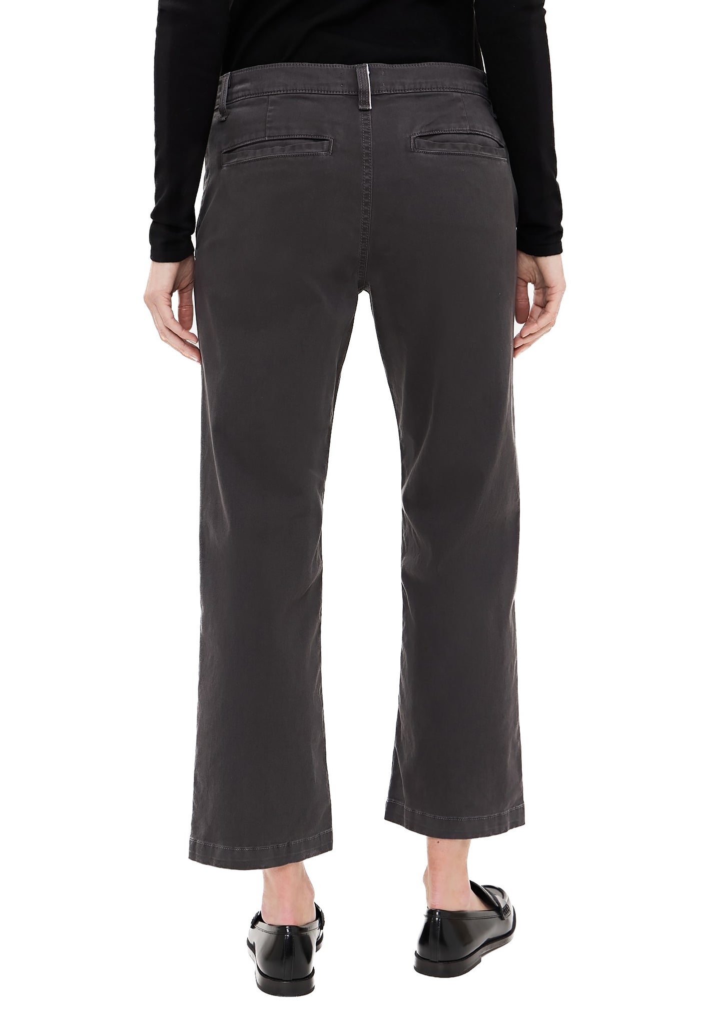 slim chino