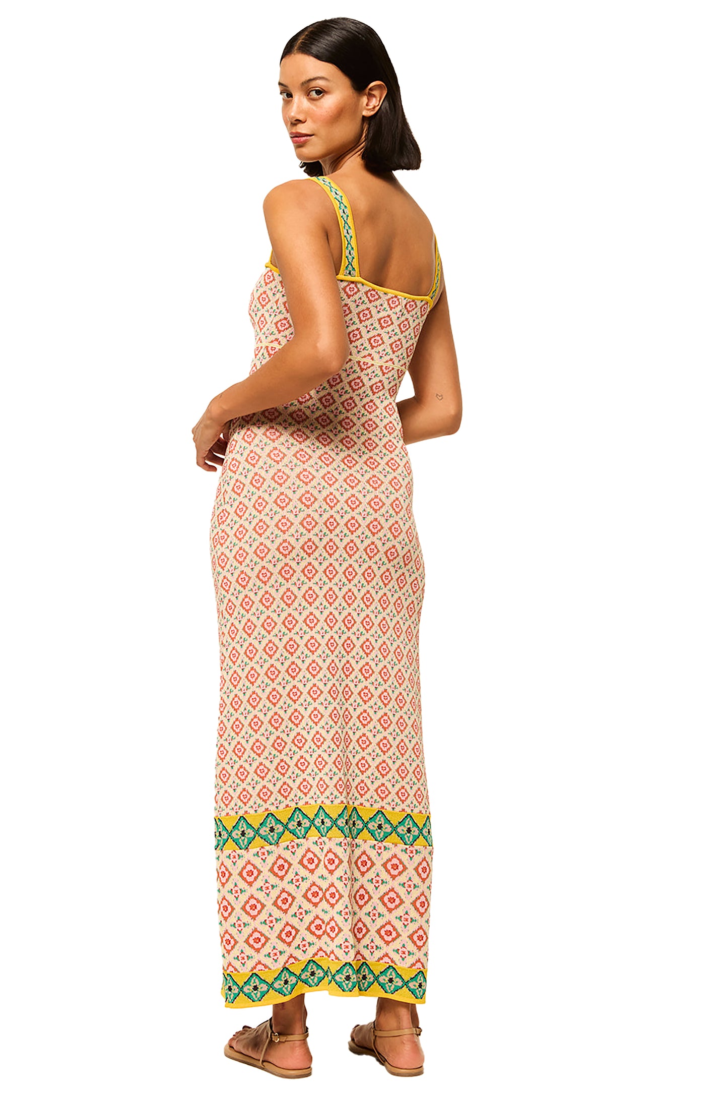 MISA Bessie Dress