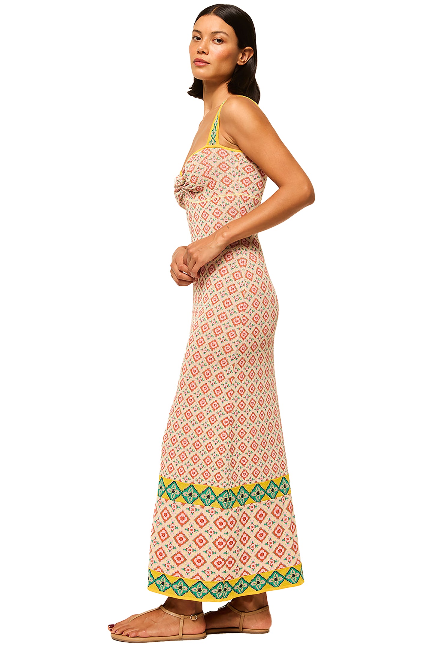 MISA Bessie Dress
