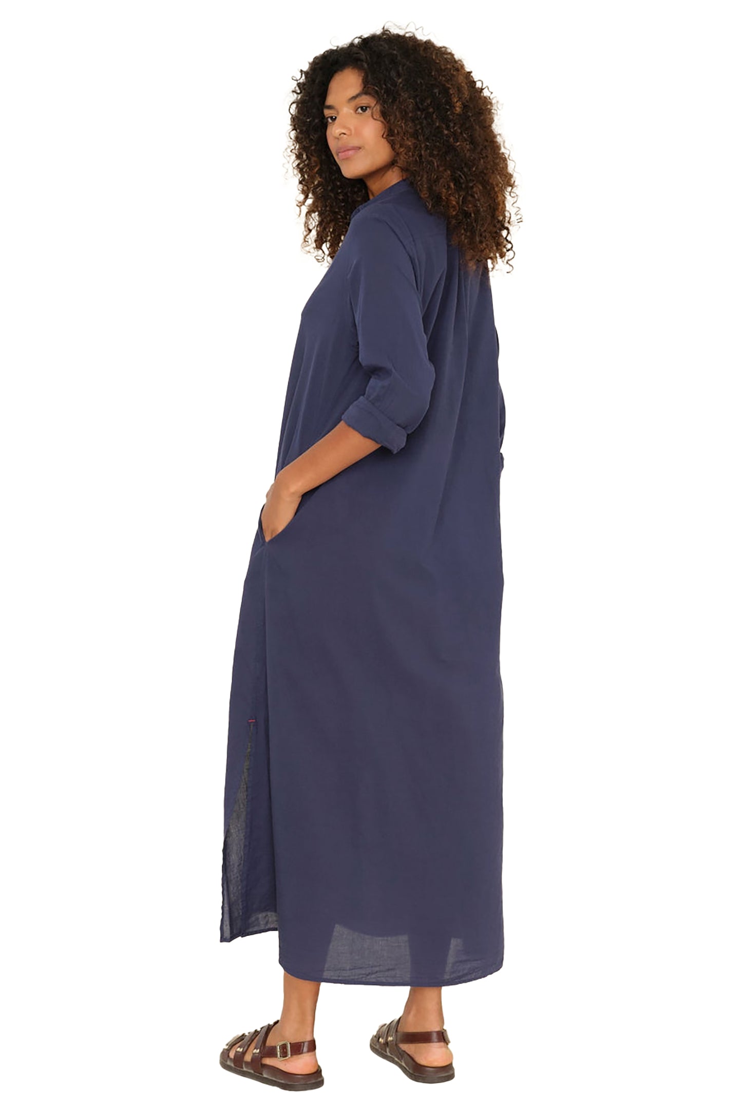 XIRENA Boden Dress