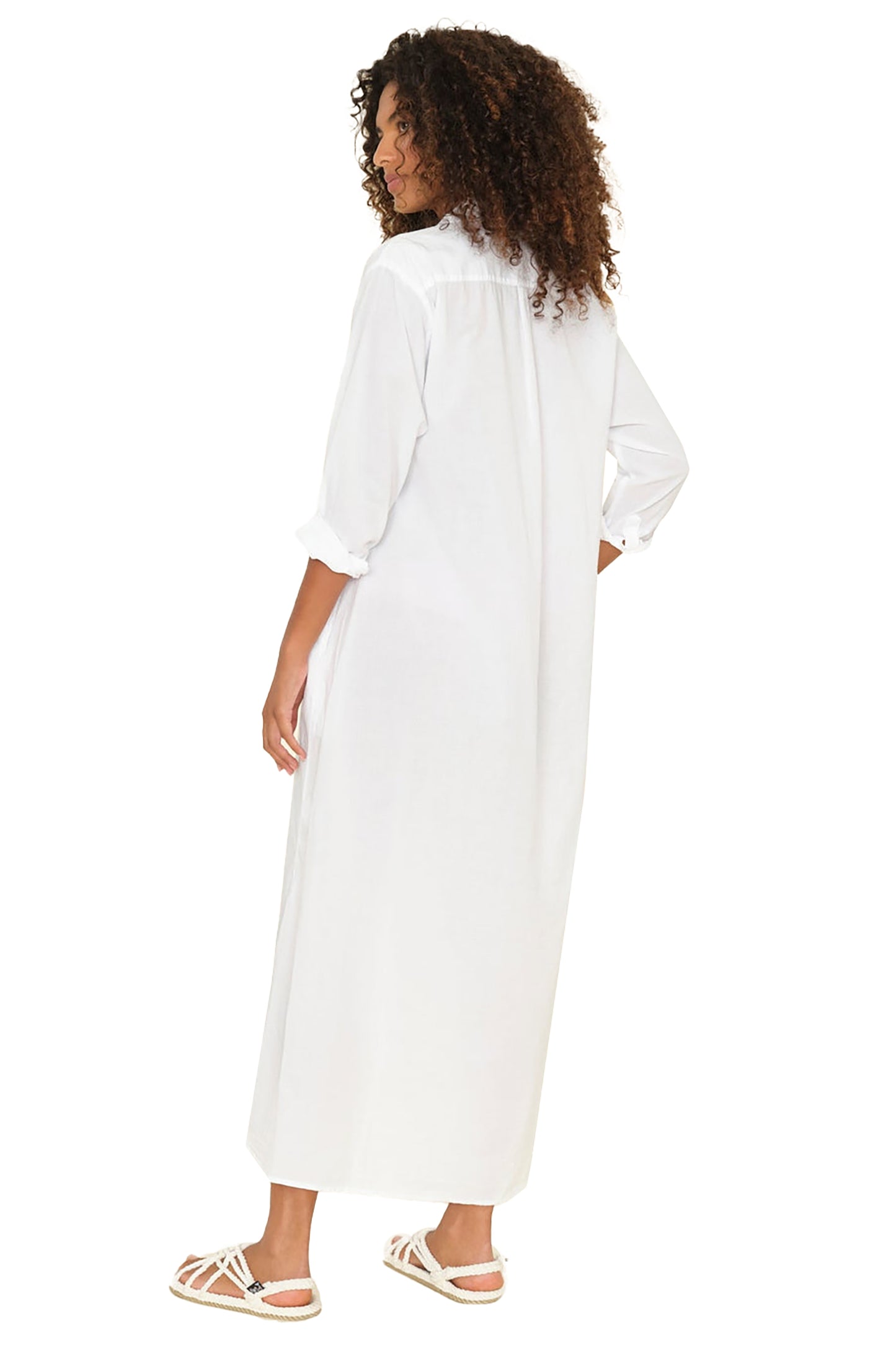 XIRENA Boden Dress