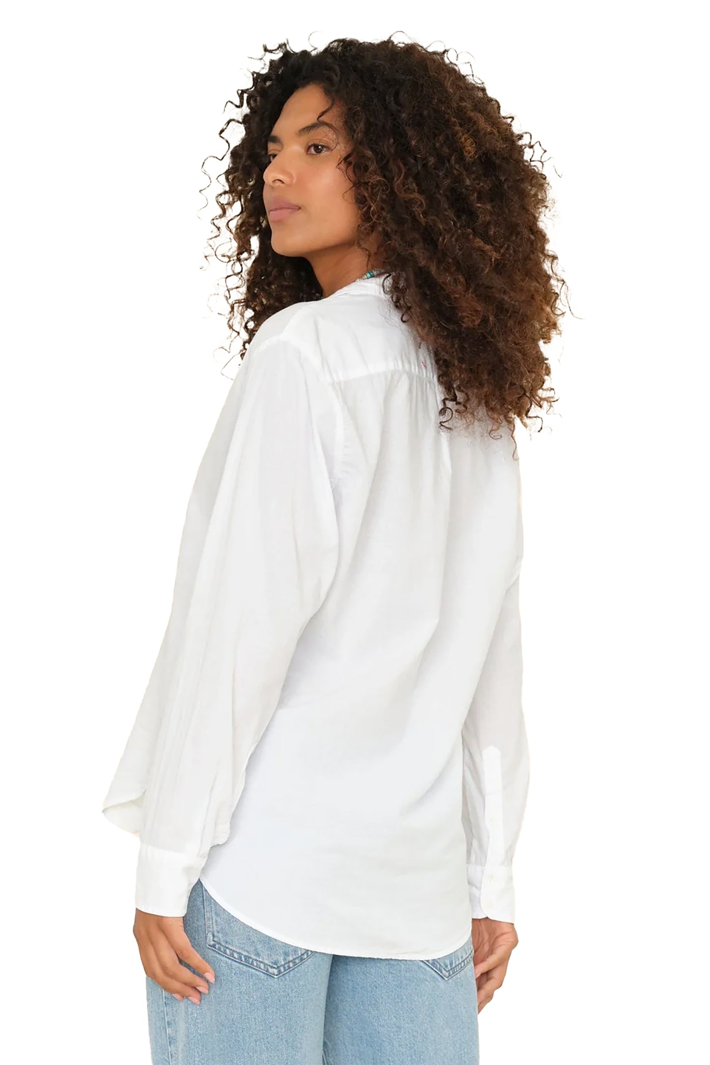 XIRENA Beau Shirt
